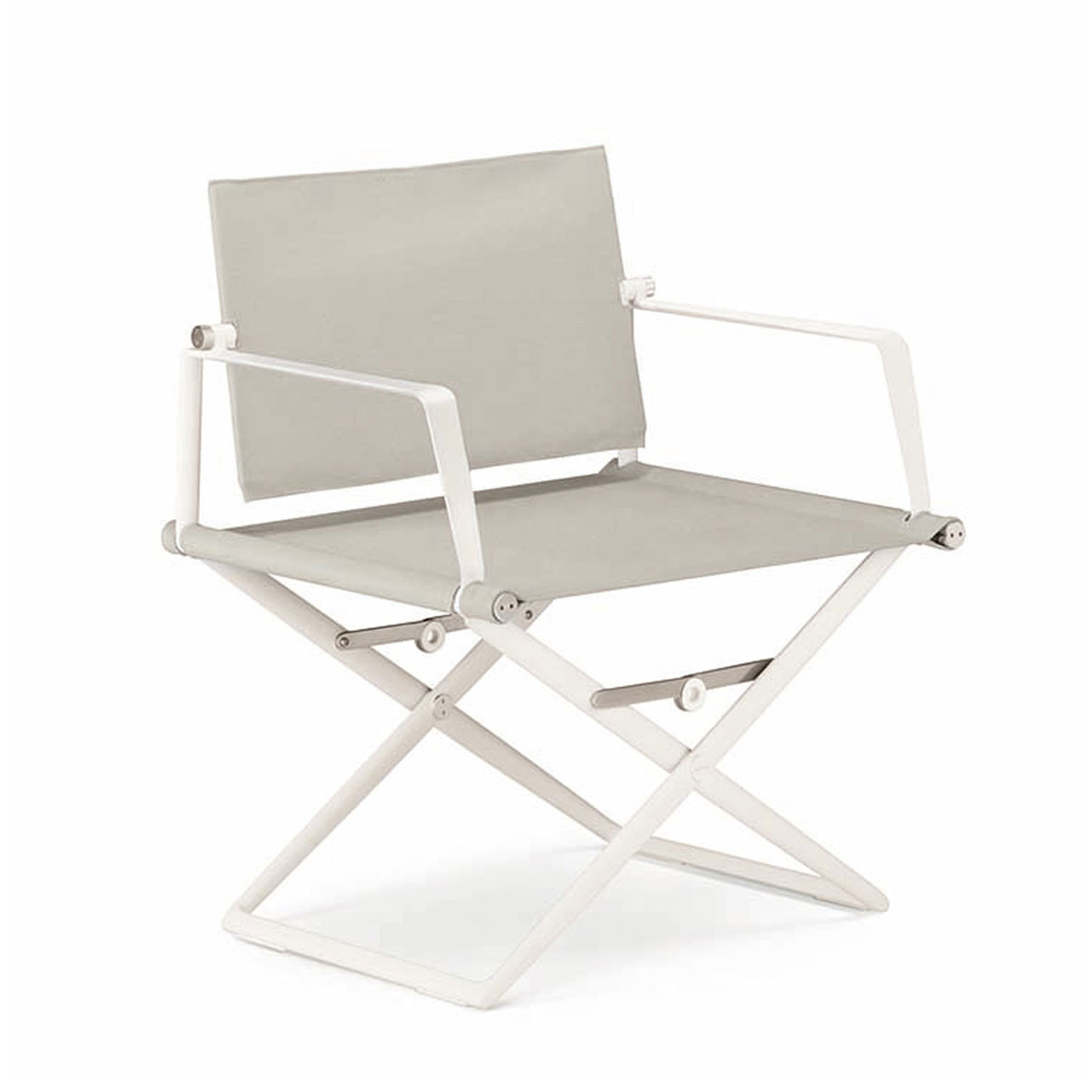 Seax Sessel von Dedon