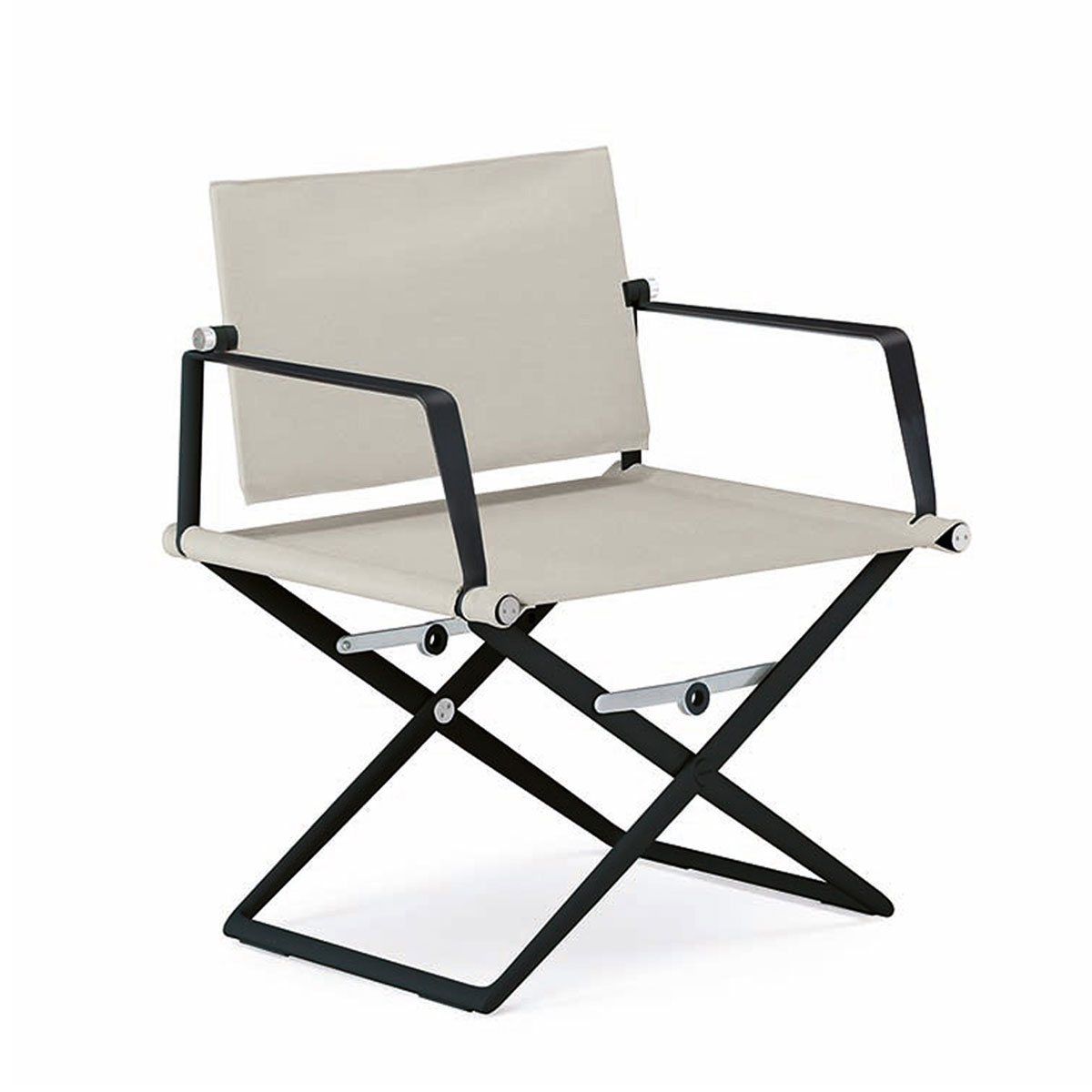 Seax Sessel von Dedon