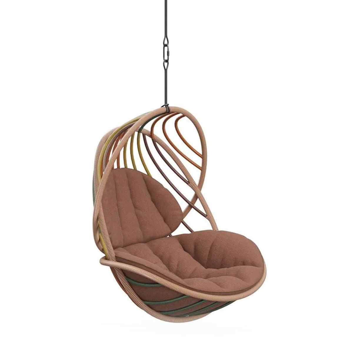 Kida H�ngesessel von Dedon