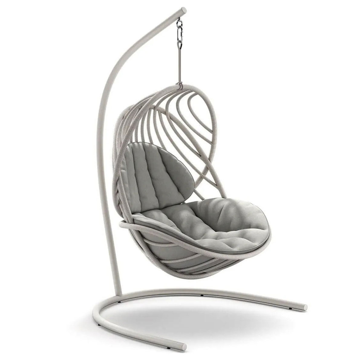 Kida H�ngesessel von Dedon