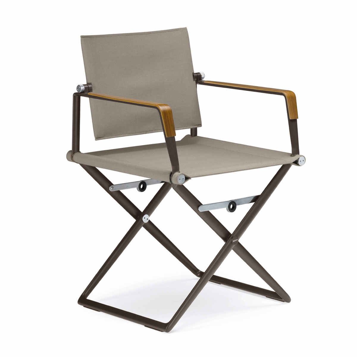 Seax Armlehnstuhl von Dedon