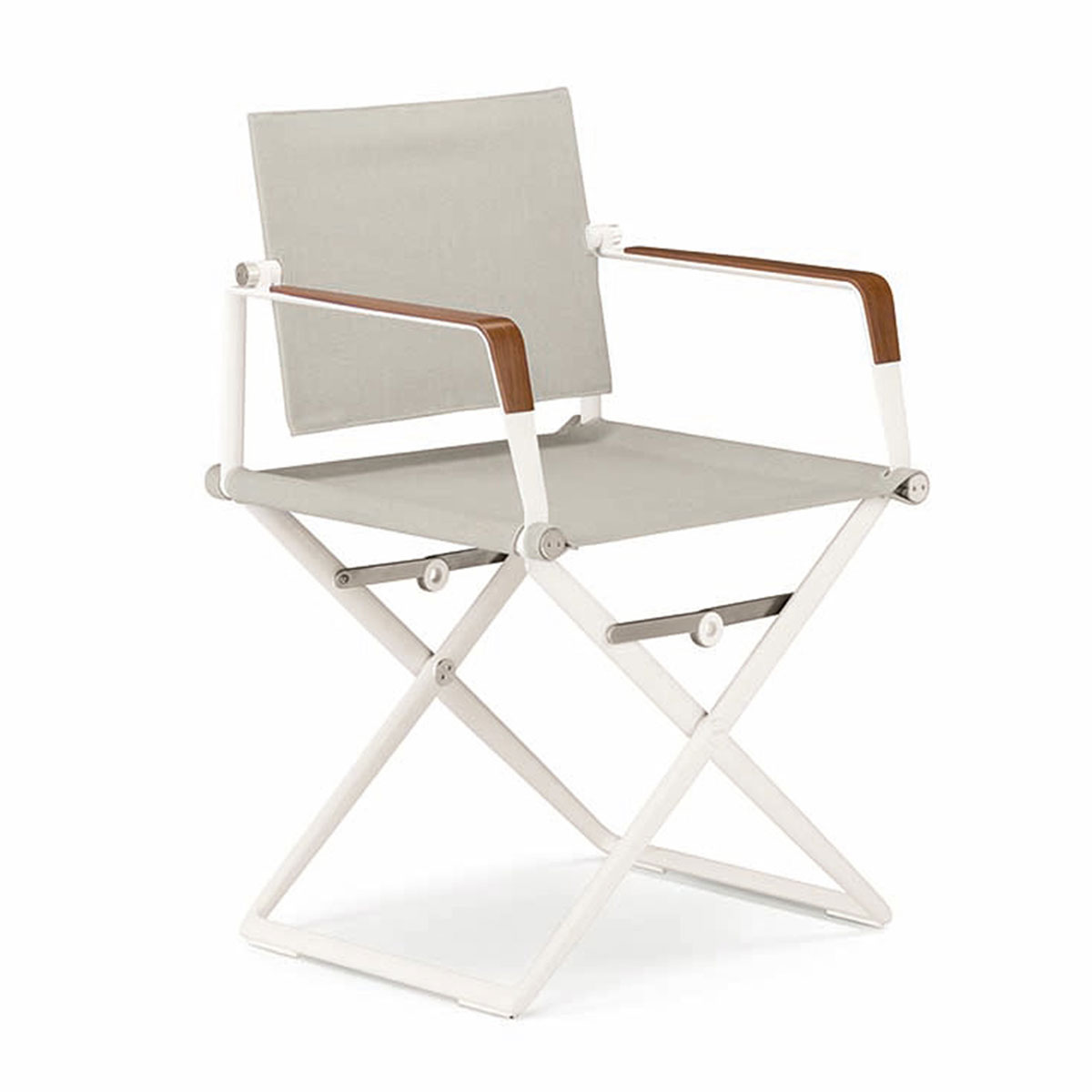 Seax Armlehnstuhl von Dedon