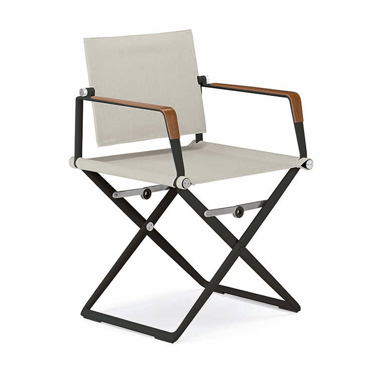 Seax Armlehnstuhl von Dedon