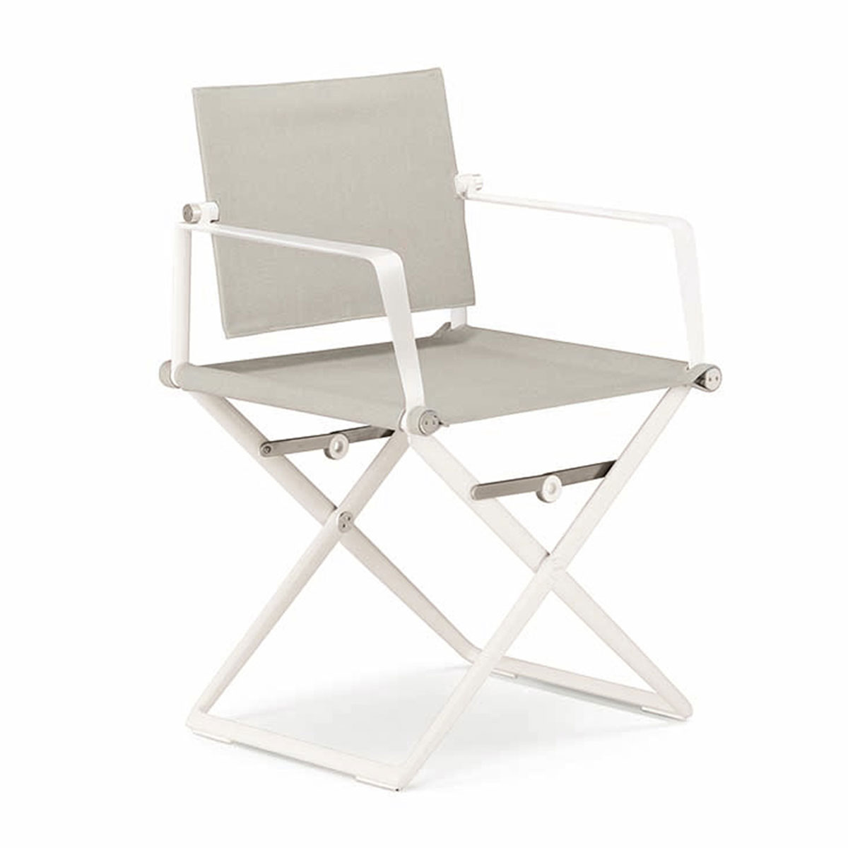 Seax Armlehnstuhl von Dedon