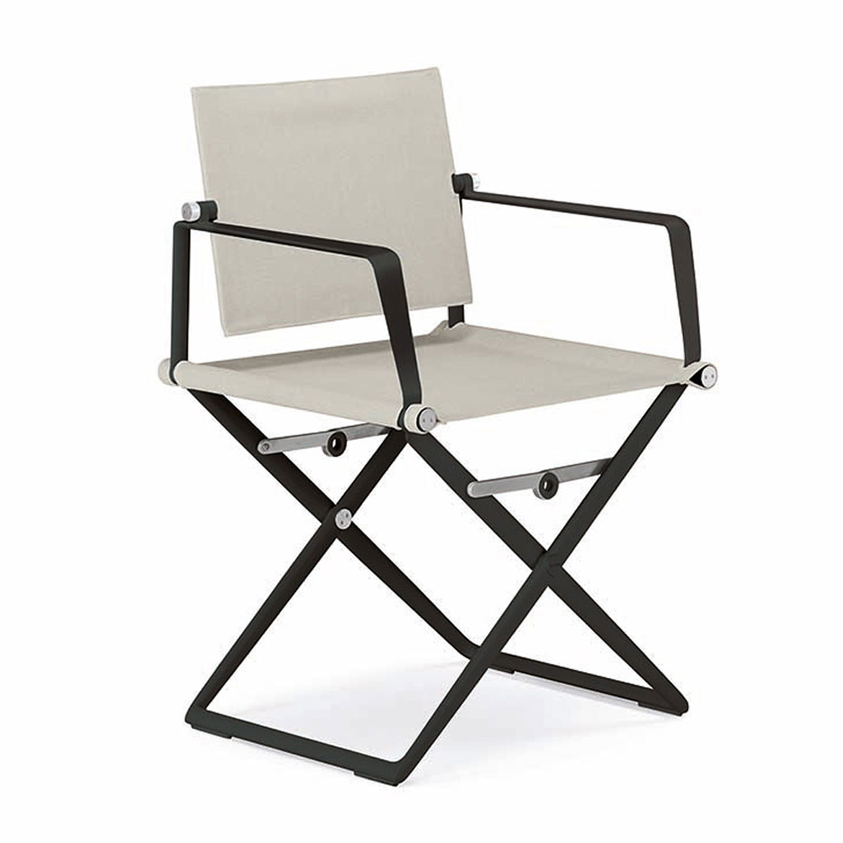 Seax Armlehnstuhl von Dedon