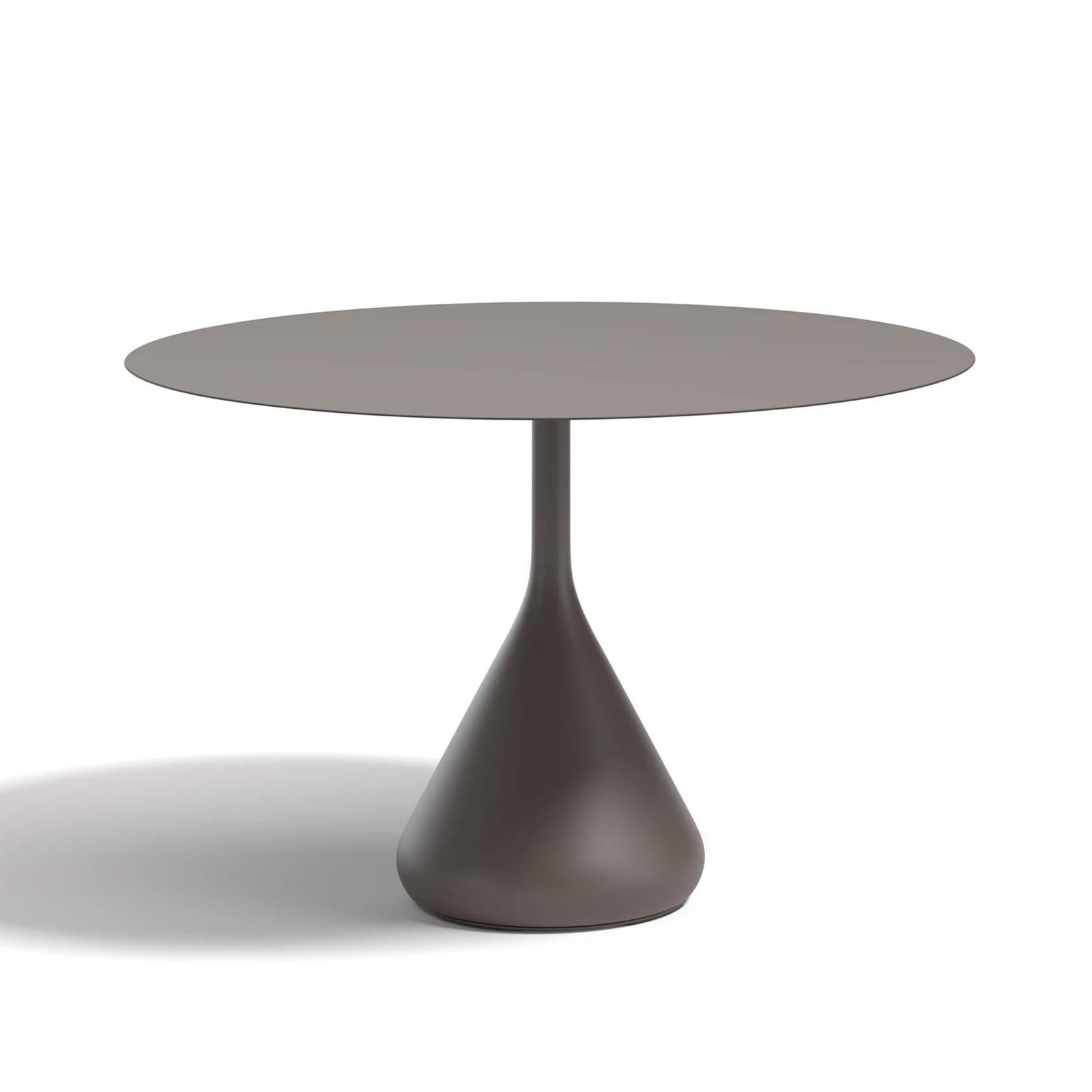 Satellite Esstisch von Dedon