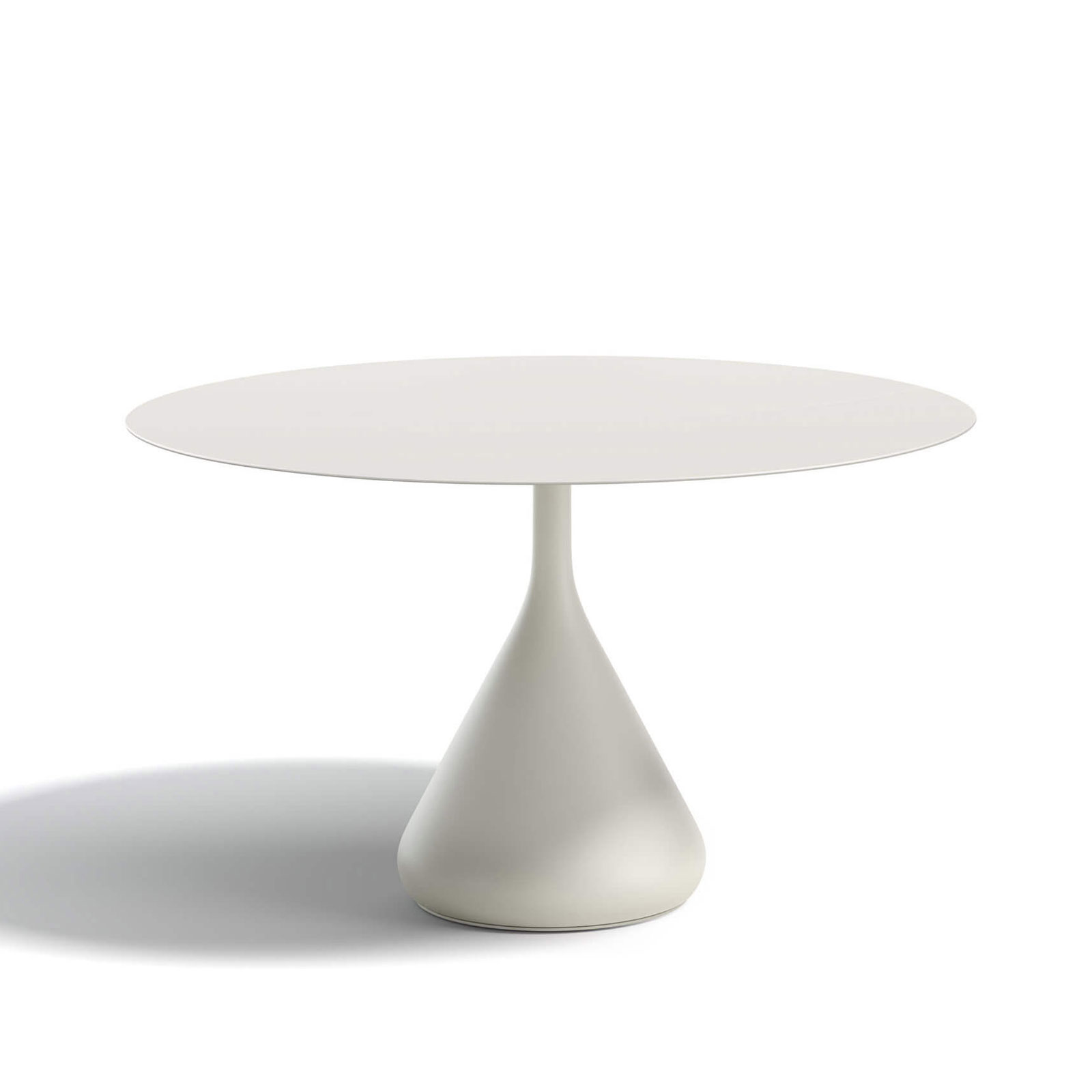 Satellite Esstisch von Dedon