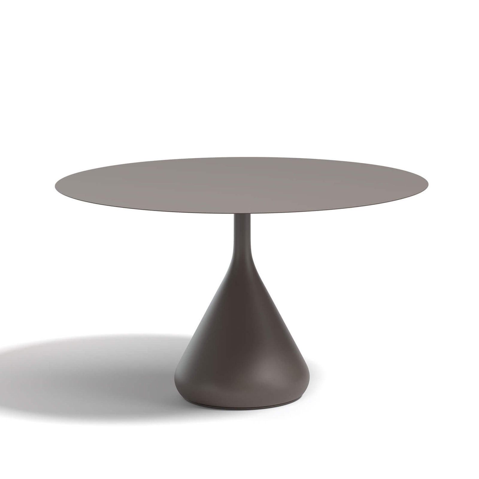 Satellite Esstisch von Dedon