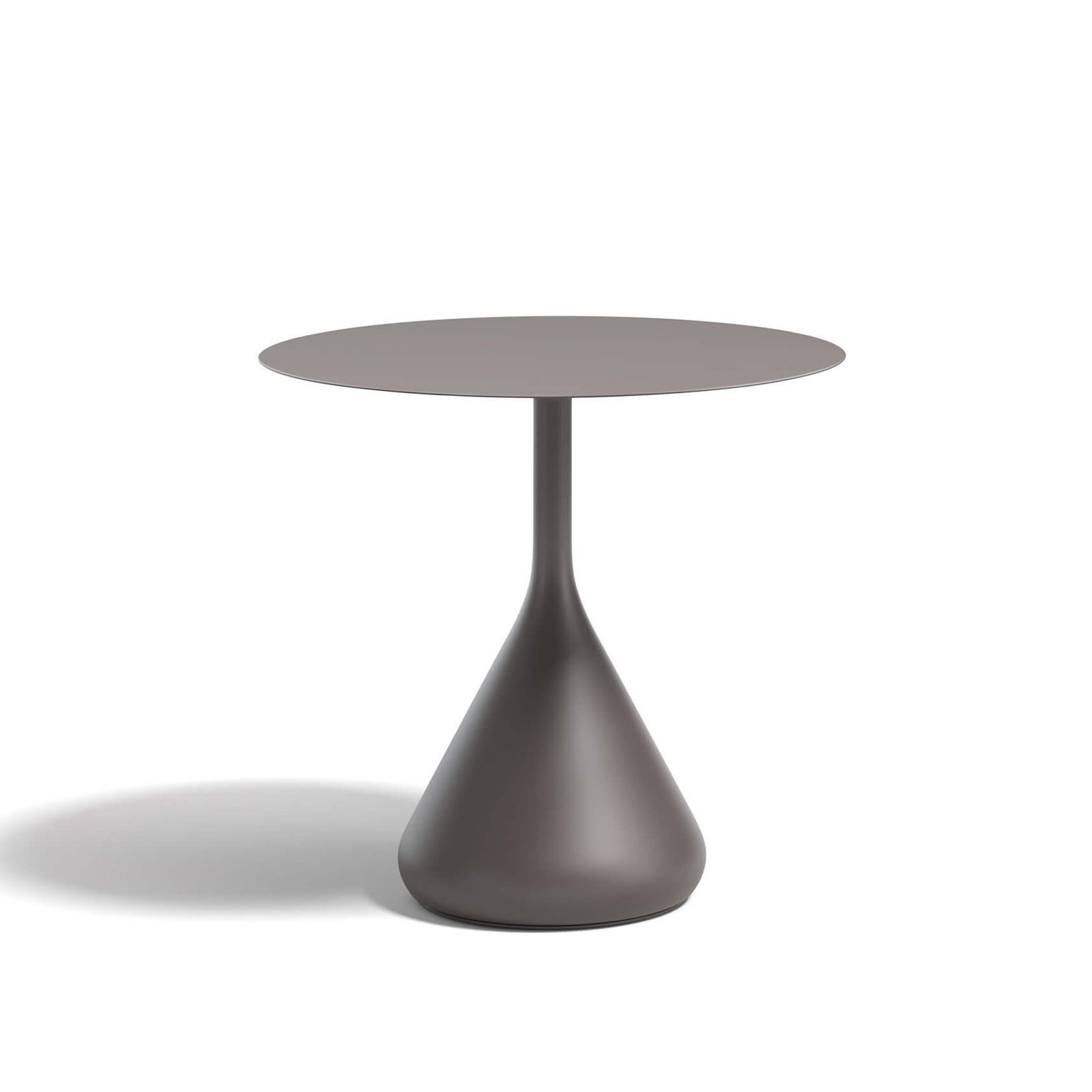 Satellite Esstisch von Dedon