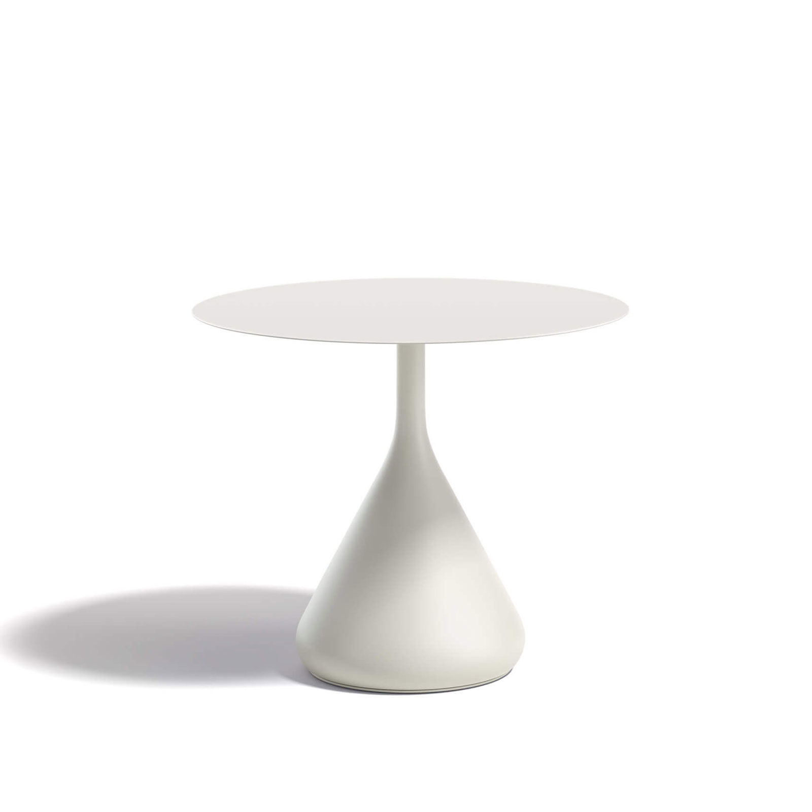 Satellite Esstisch von Dedon