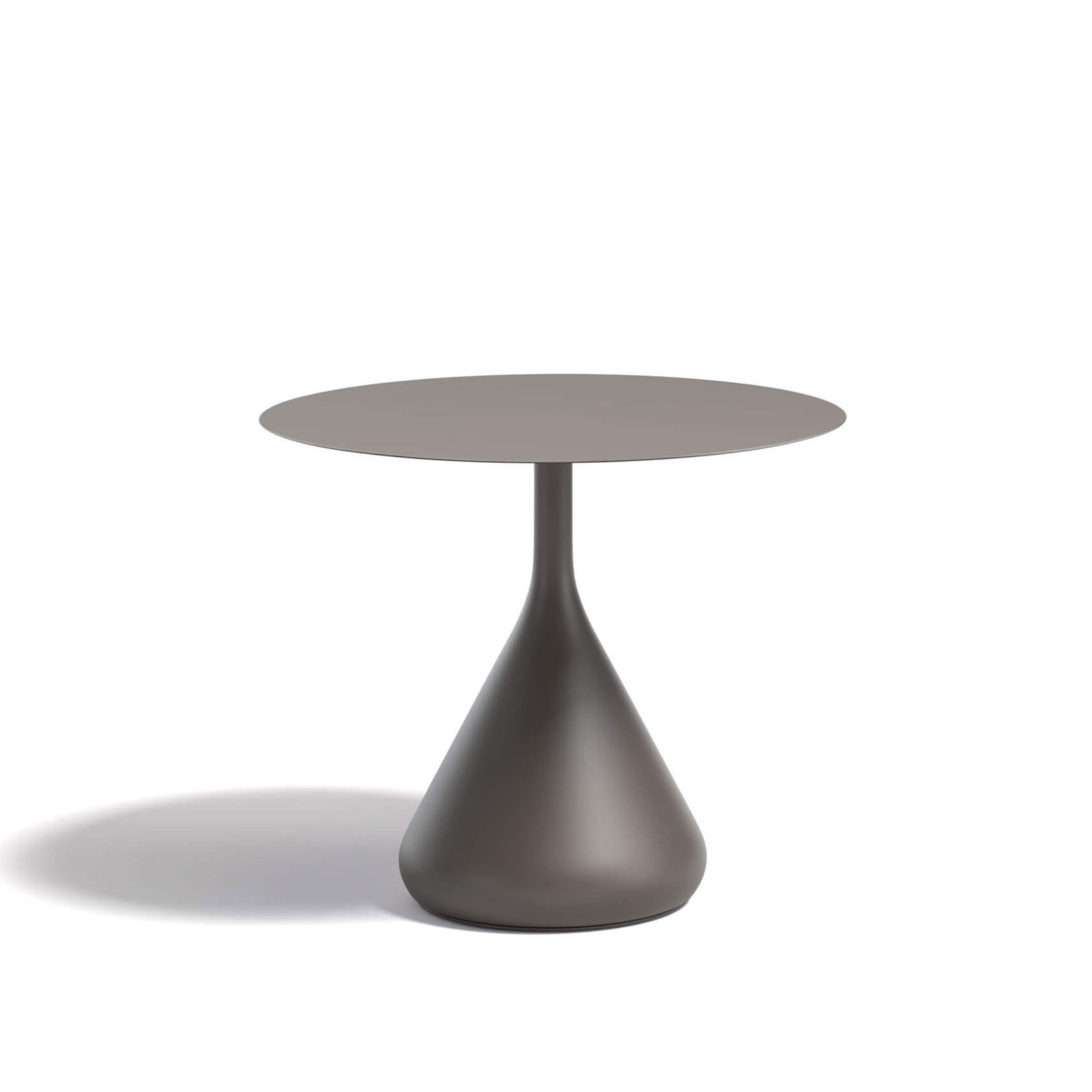 Satellite Esstisch von Dedon