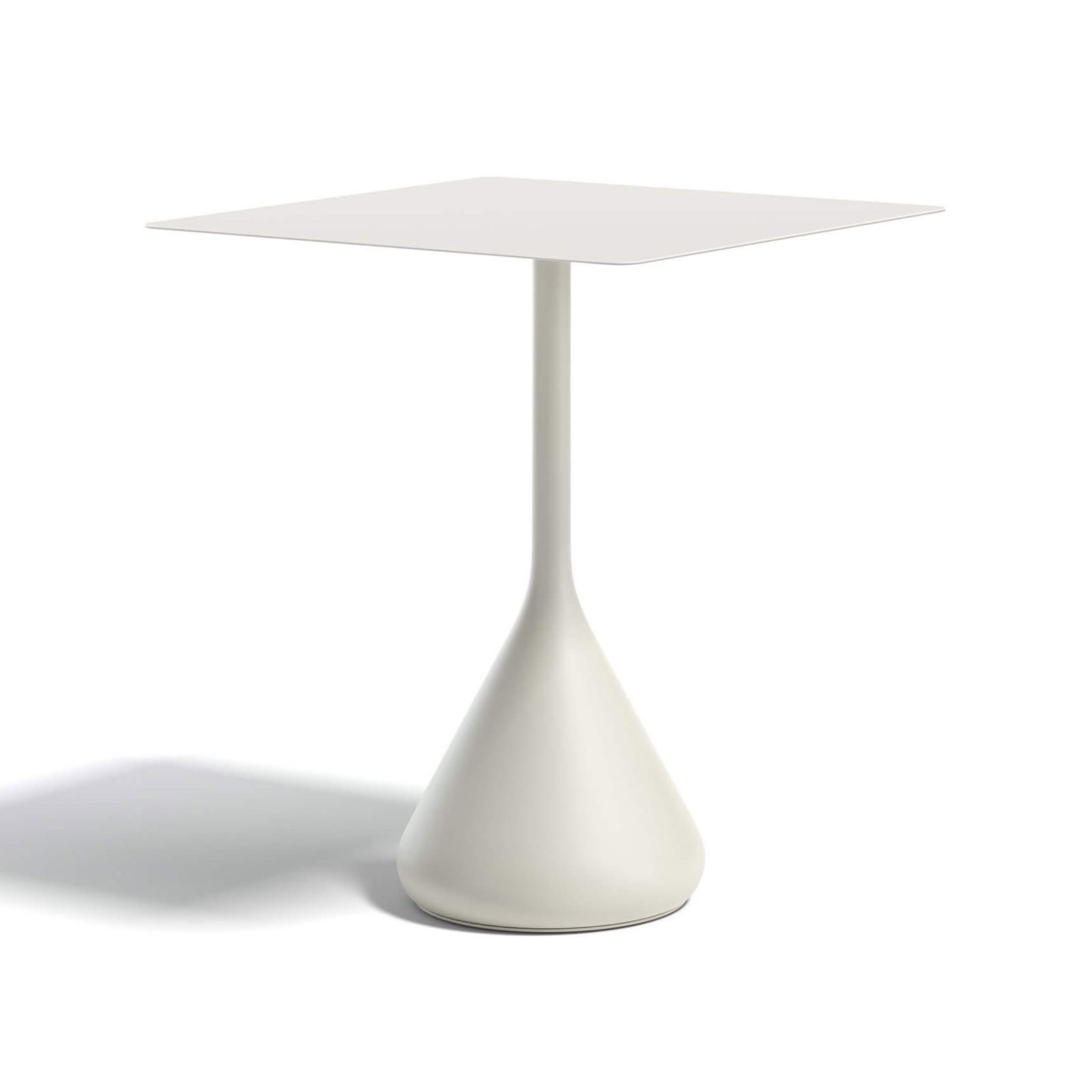 Satellite Esstisch von Dedon