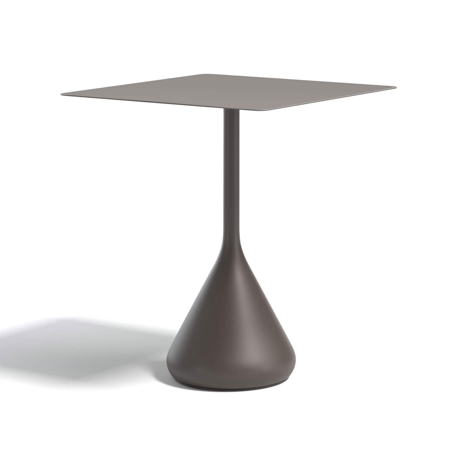 Satellite Esstisch von Dedon