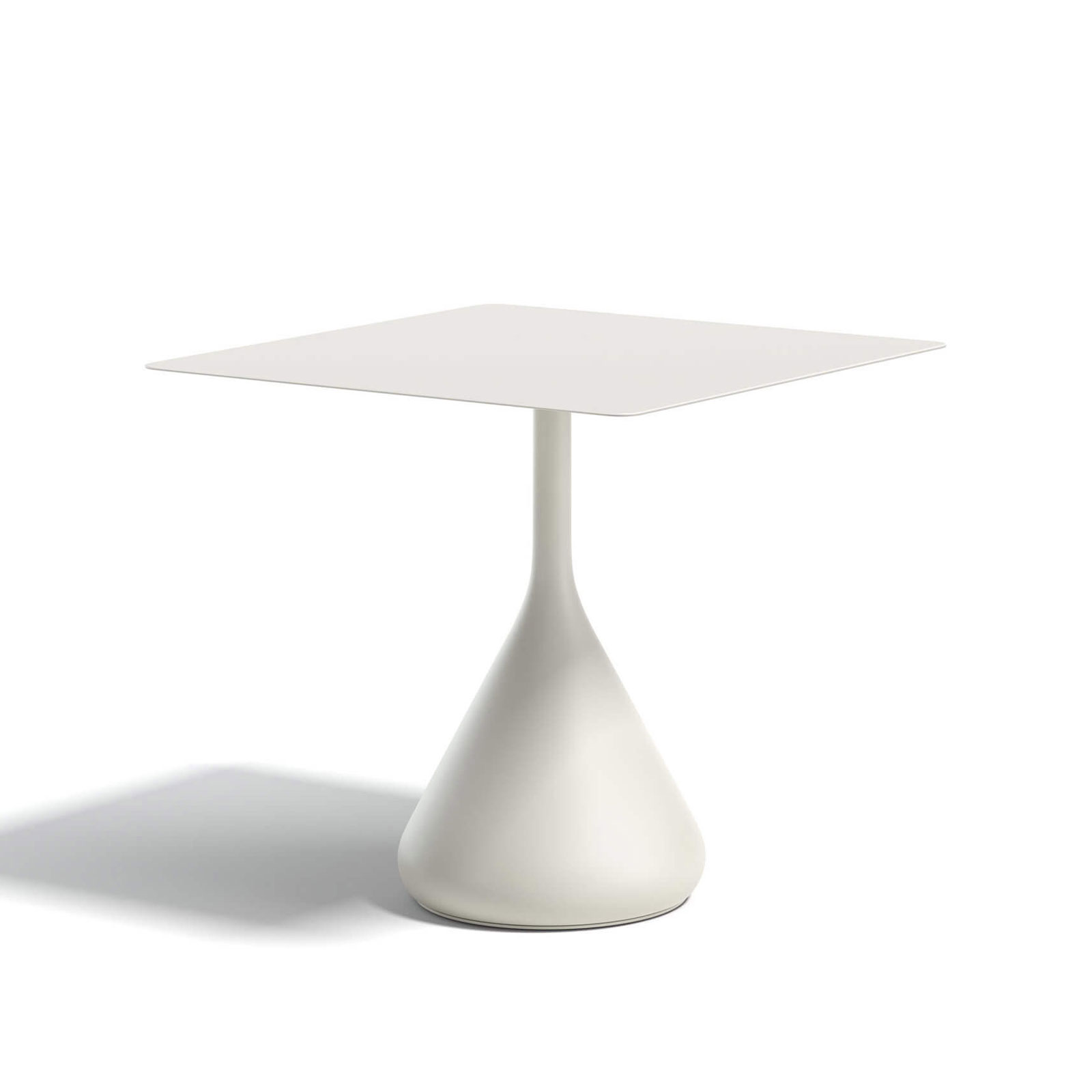 Satellite Esstisch von Dedon