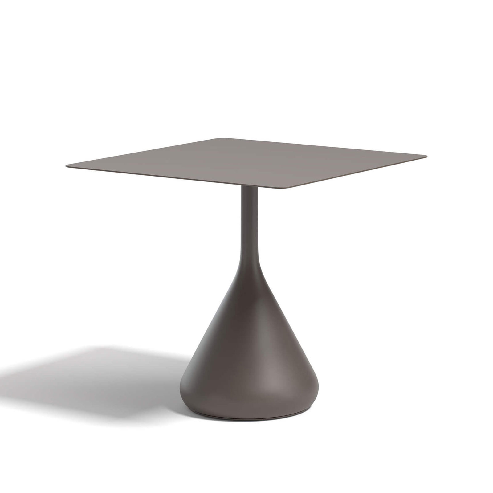 Satellite Esstisch von Dedon