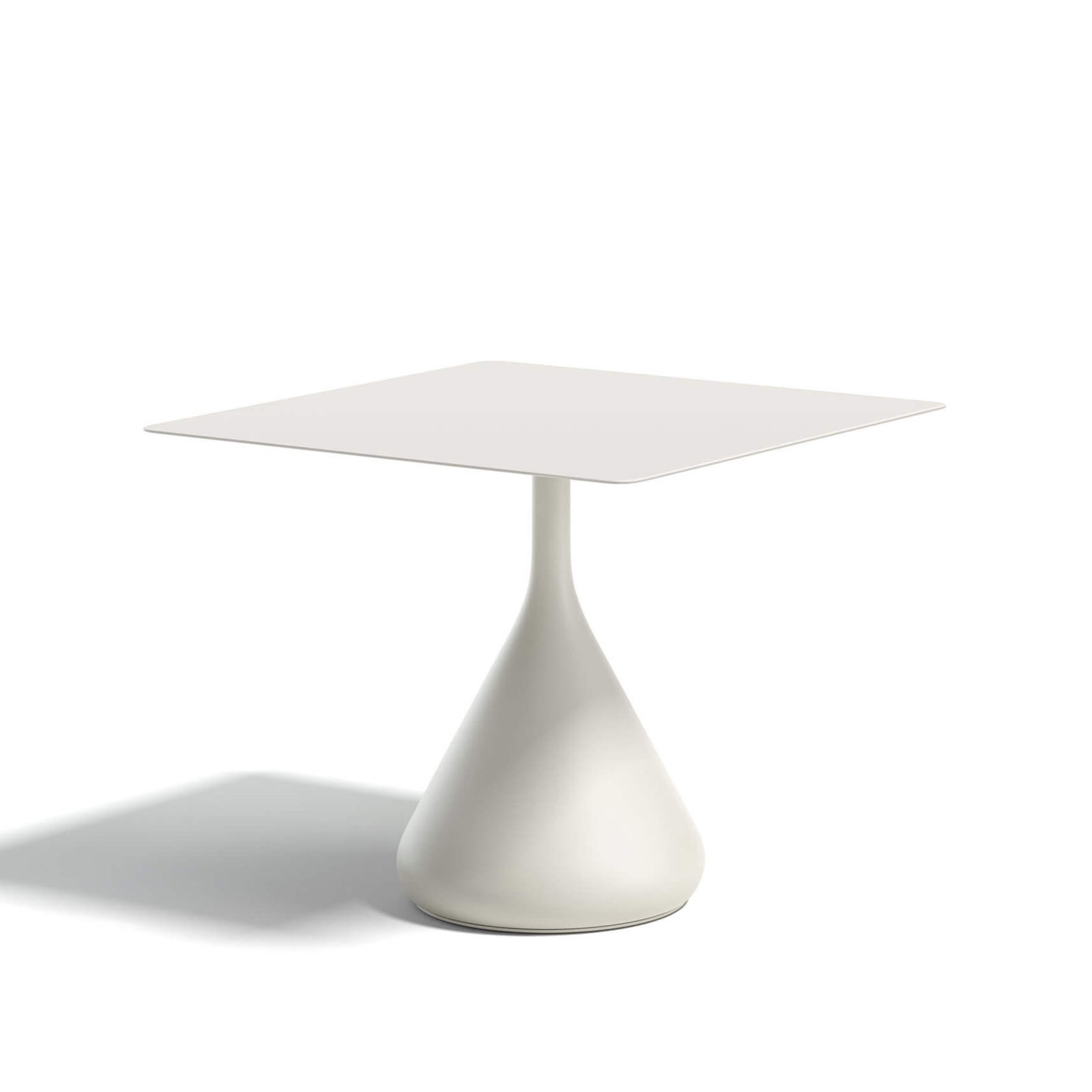 Satellite Esstisch von Dedon