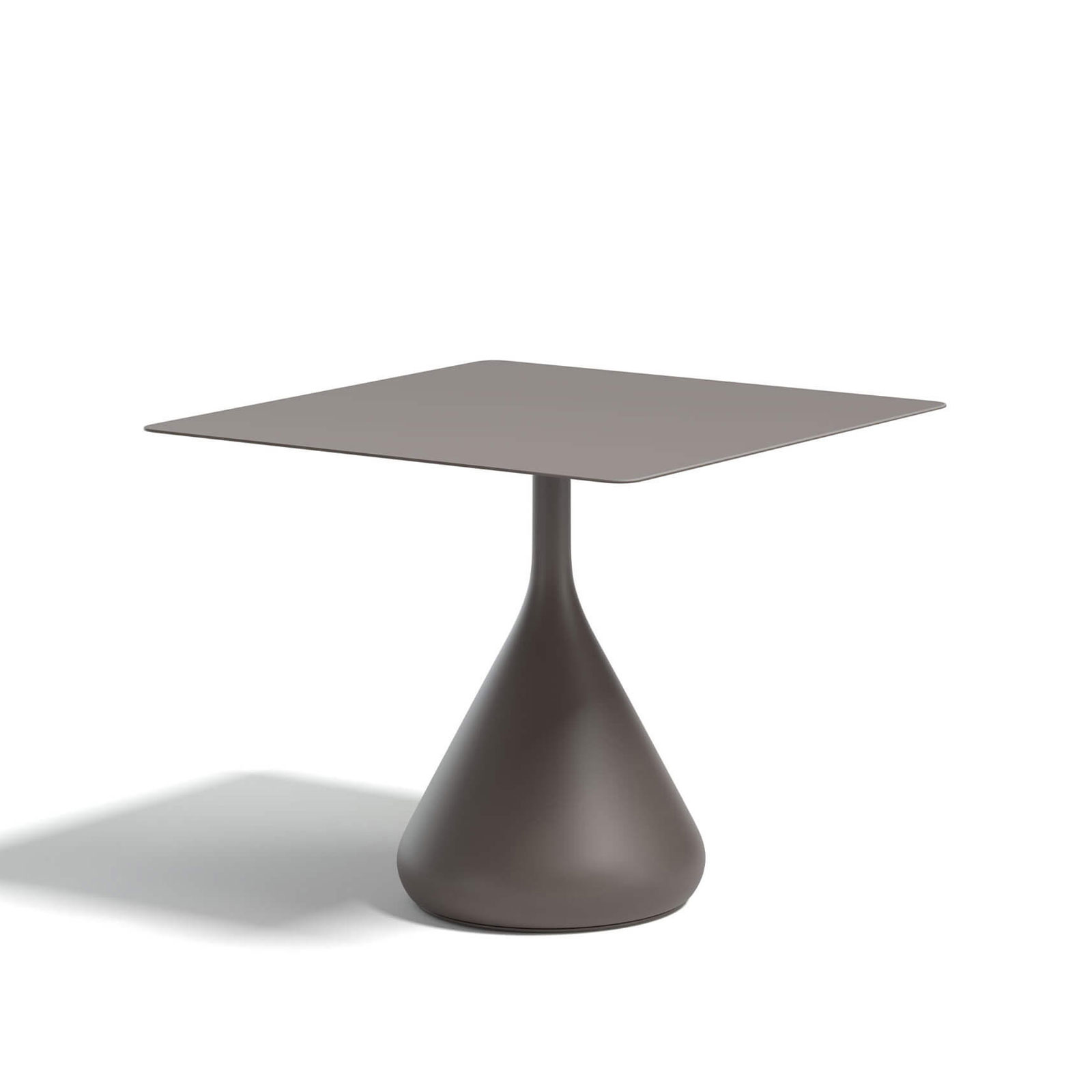 Satellite Esstisch von Dedon