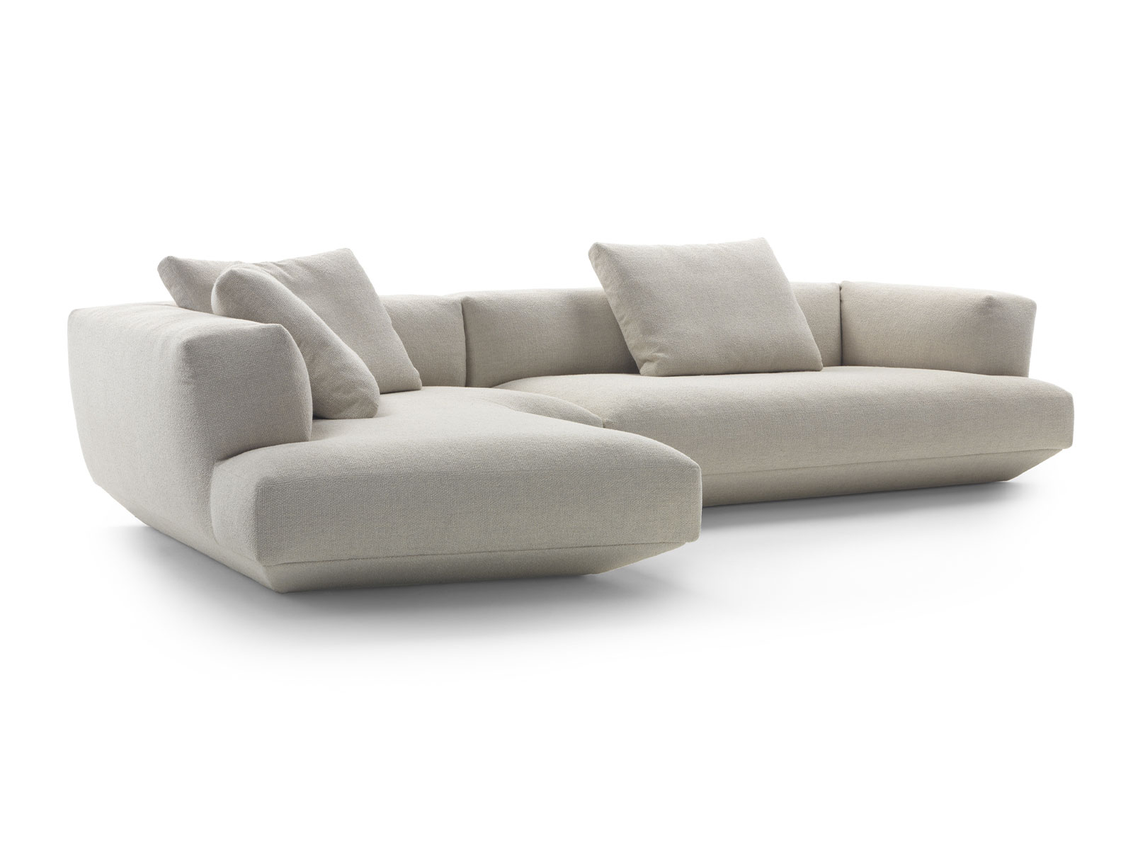 Loungescape von Flexform