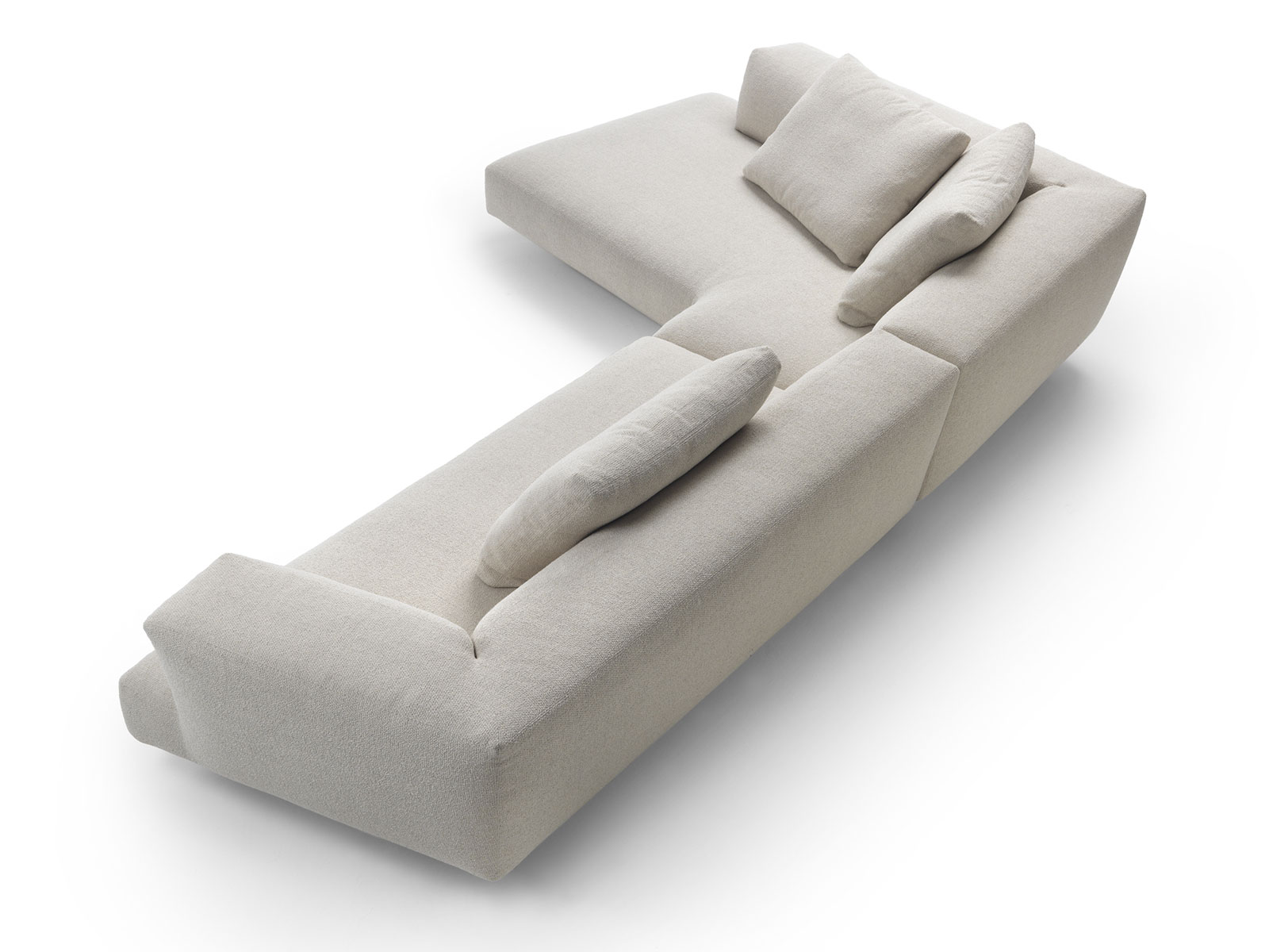 Loungescape von Flexform