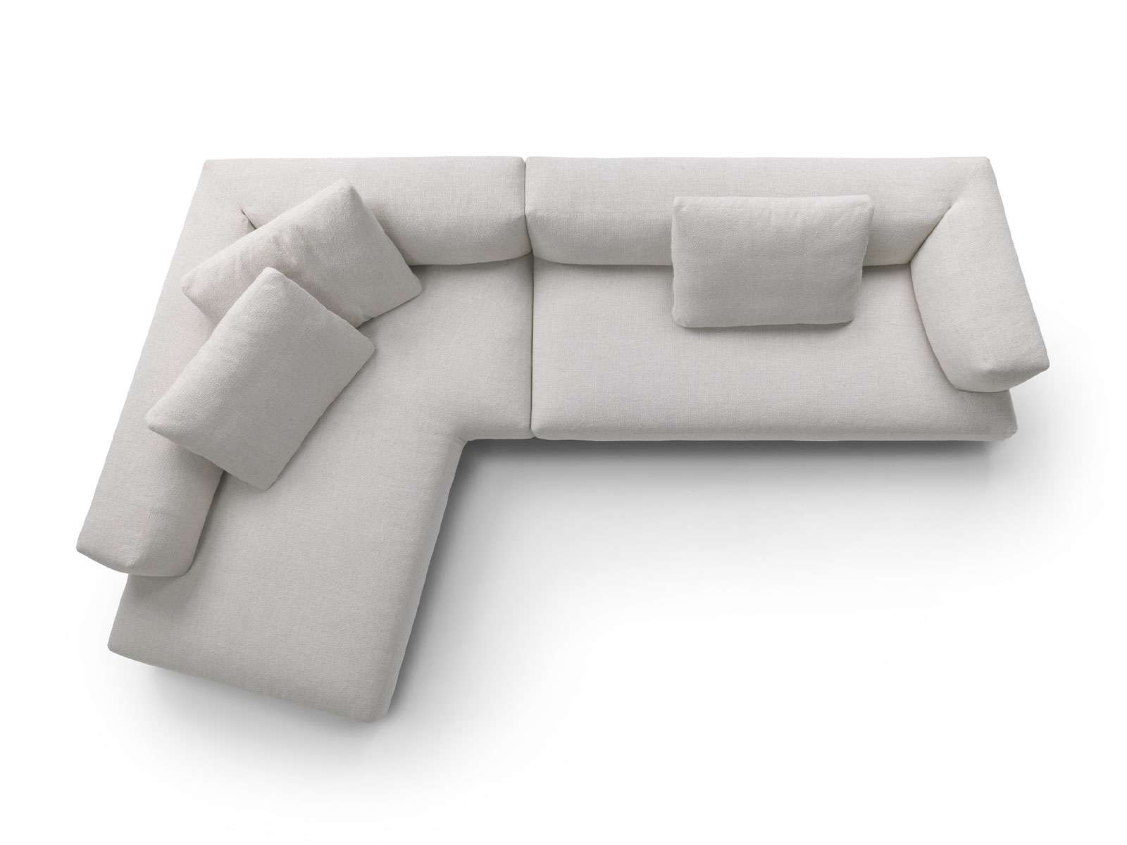 Loungescape von Flexform