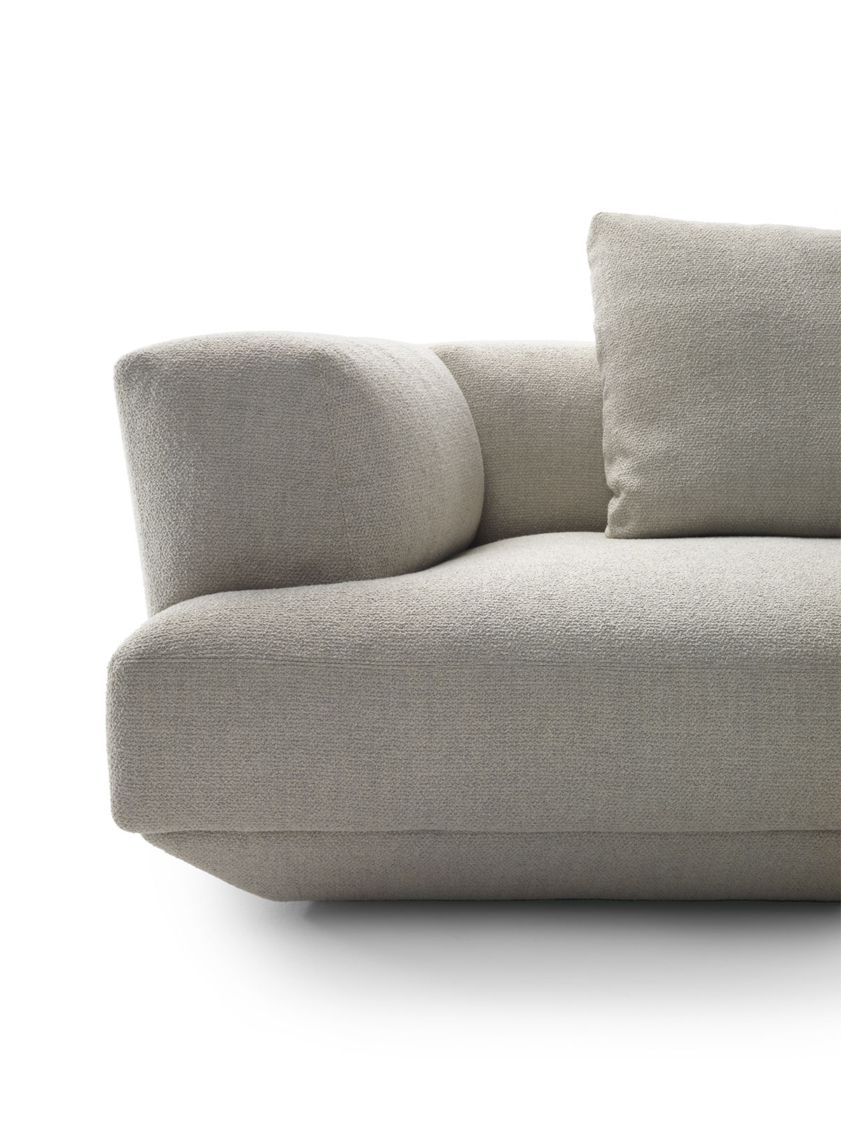 Loungescape von Flexform