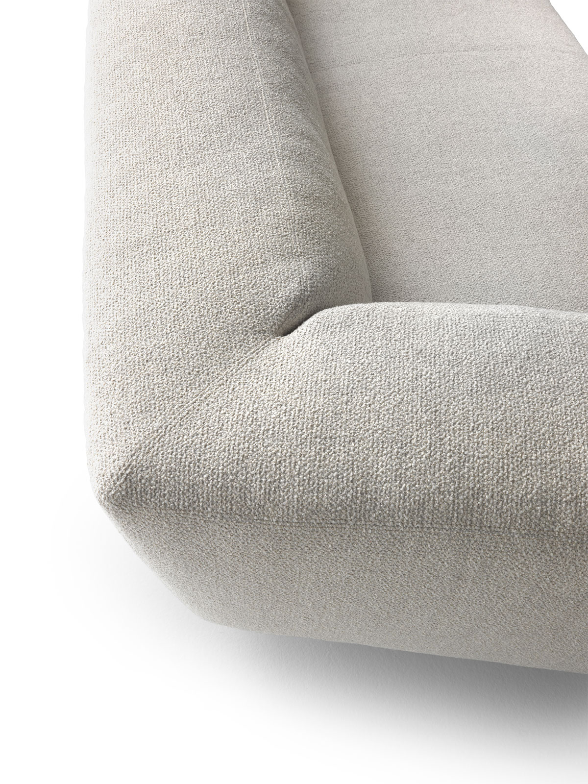 Loungescape von Flexform