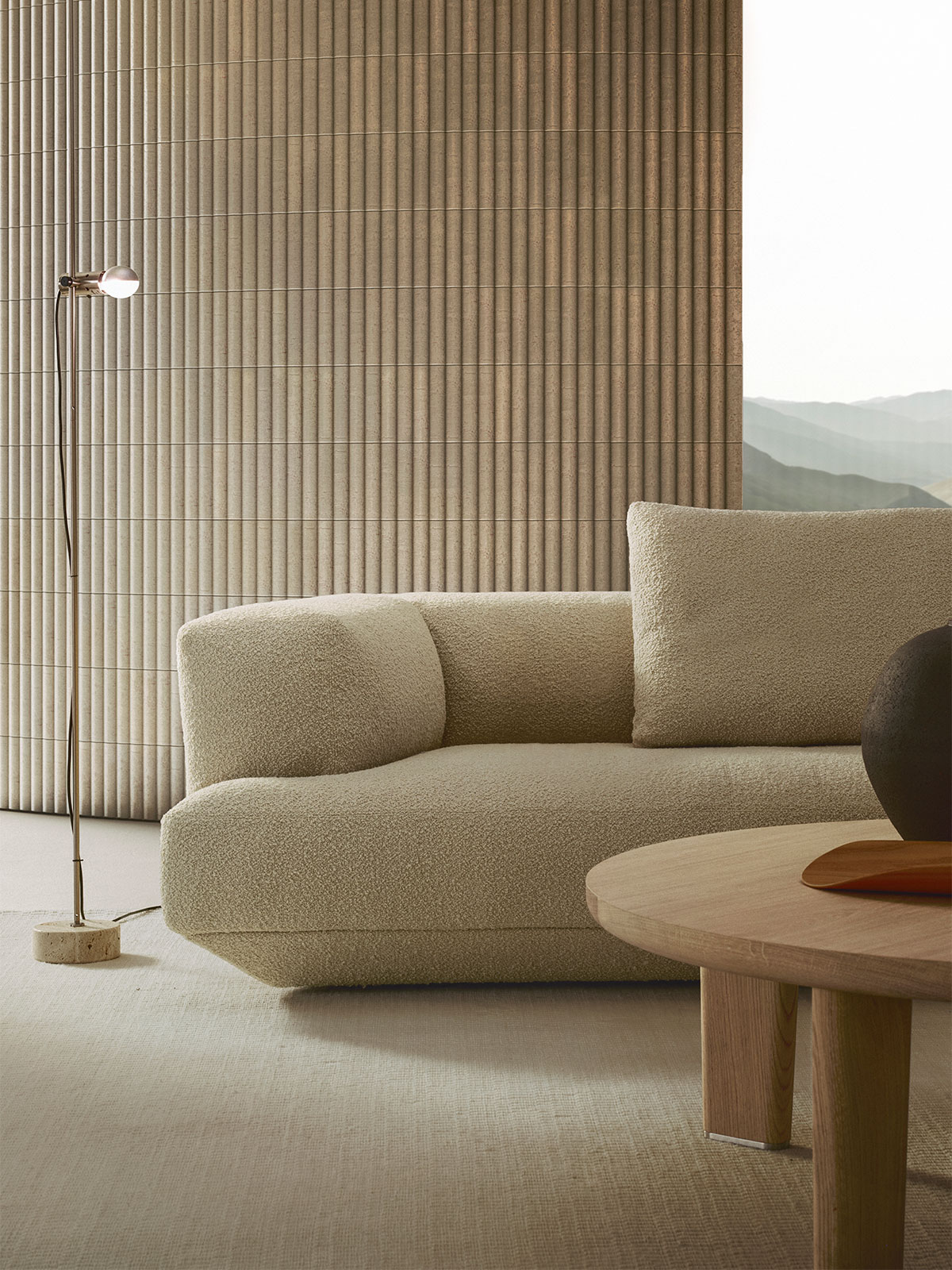 Loungescape von Flexform