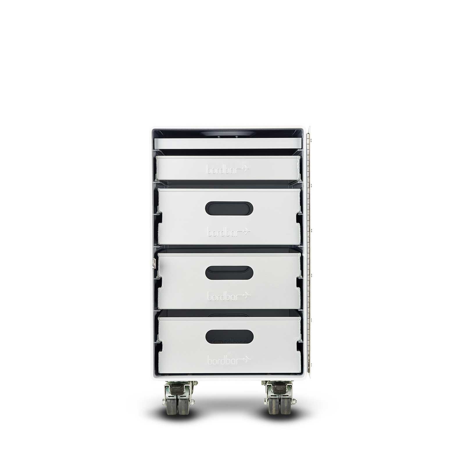 Box von Bordbar
