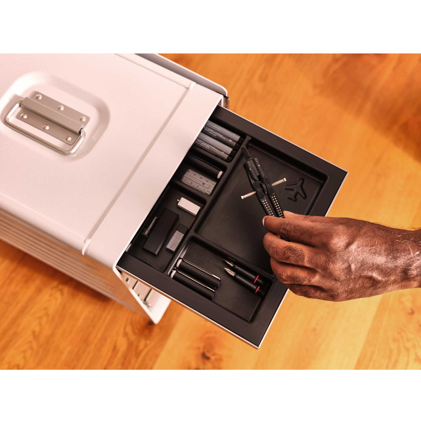Box von Bordbar