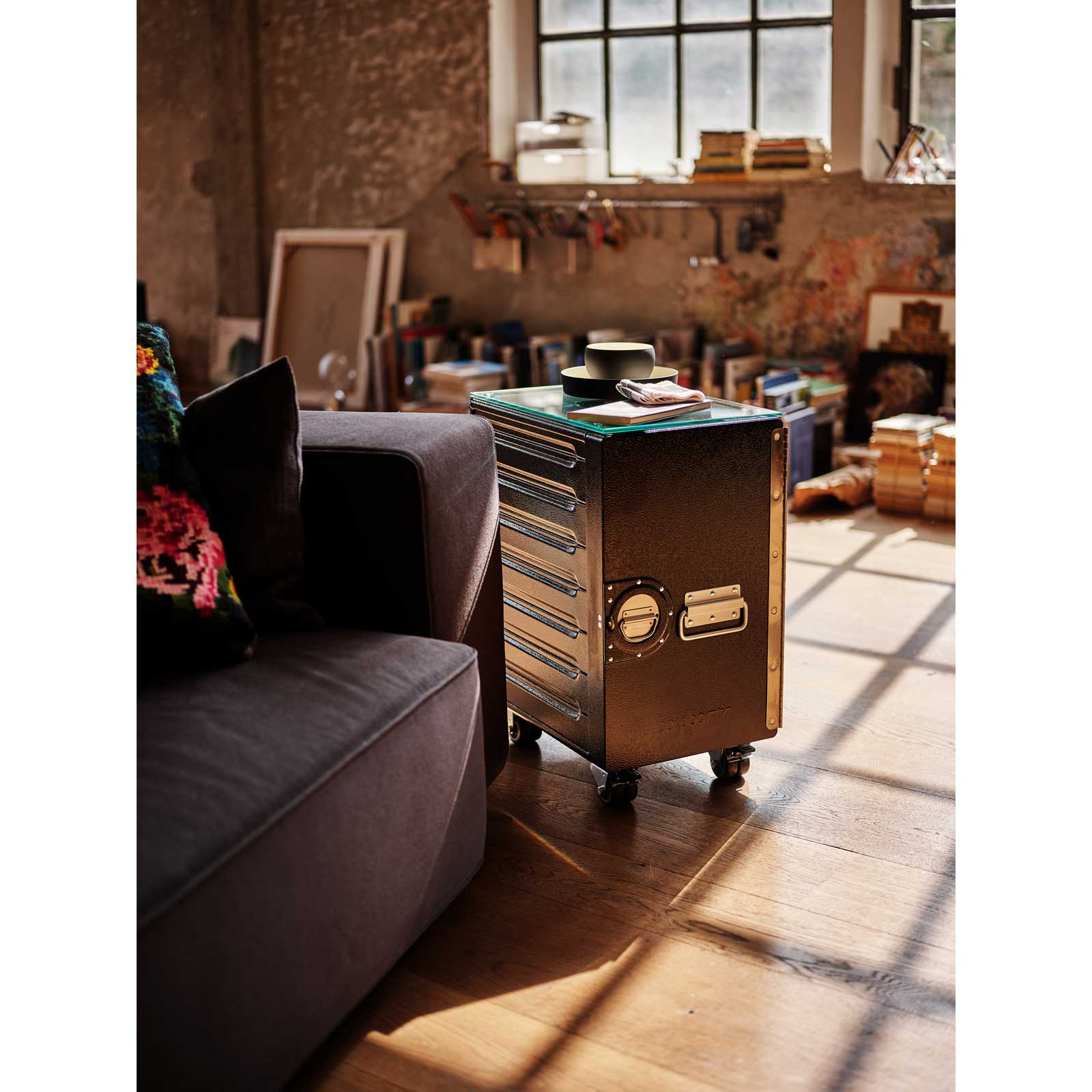 Box von Bordbar