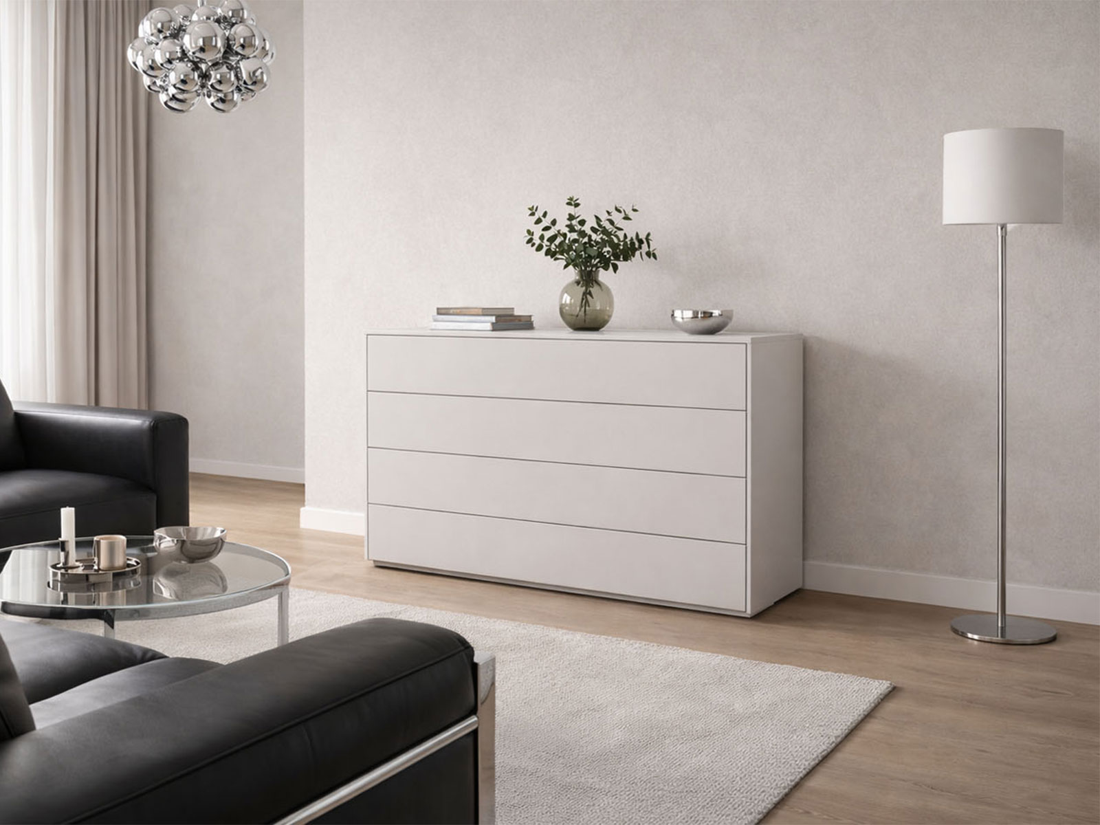 Velare Kommode von Cramer Holzmanufaktur