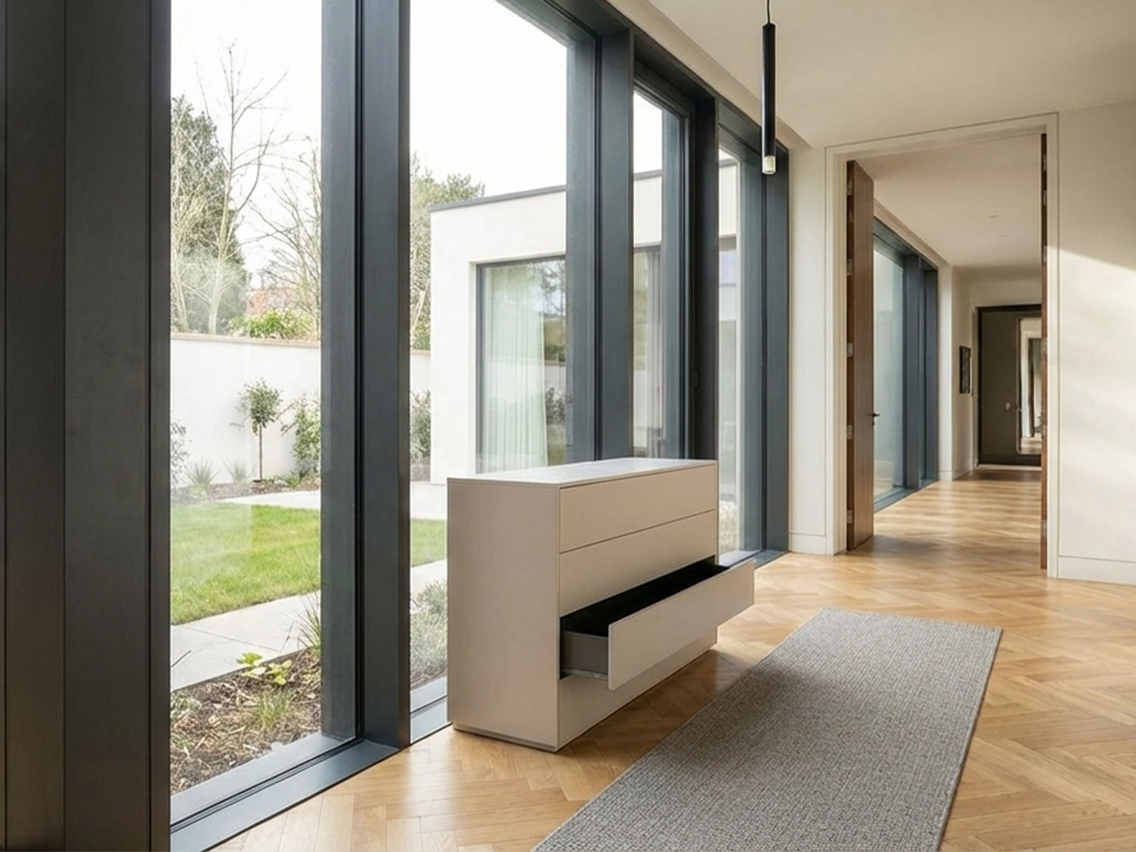 Velare Kommode von Cramer Holzmanufaktur