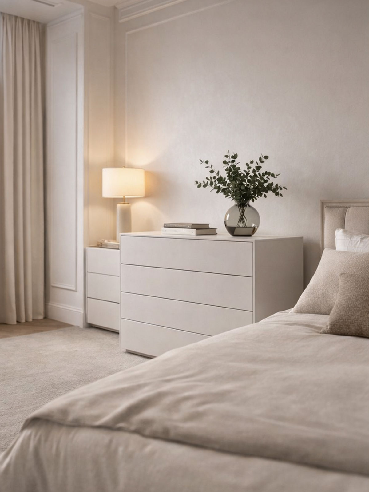 Velare Kommode von Cramer Holzmanufaktur