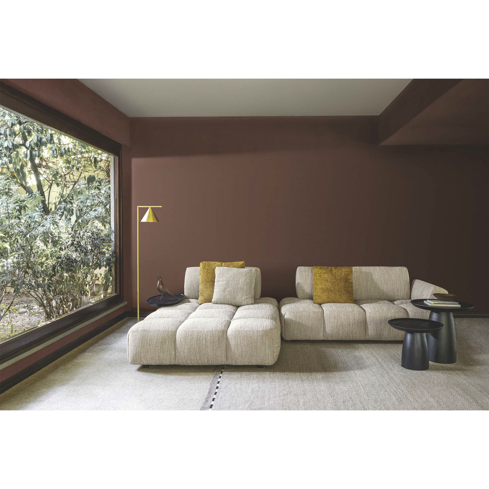 Qubik von Cramer Design Edition
