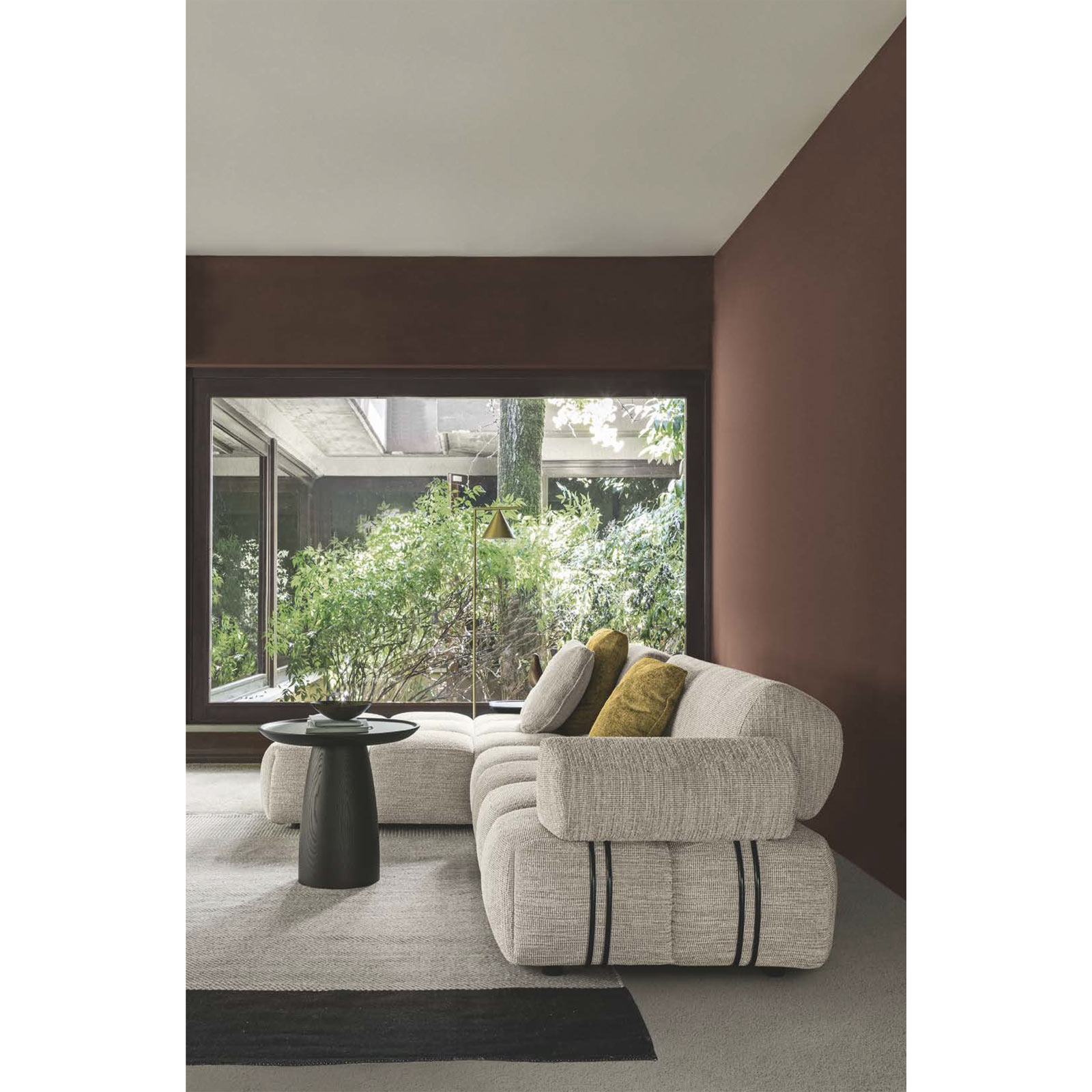 Qubik von Cramer Design Edition