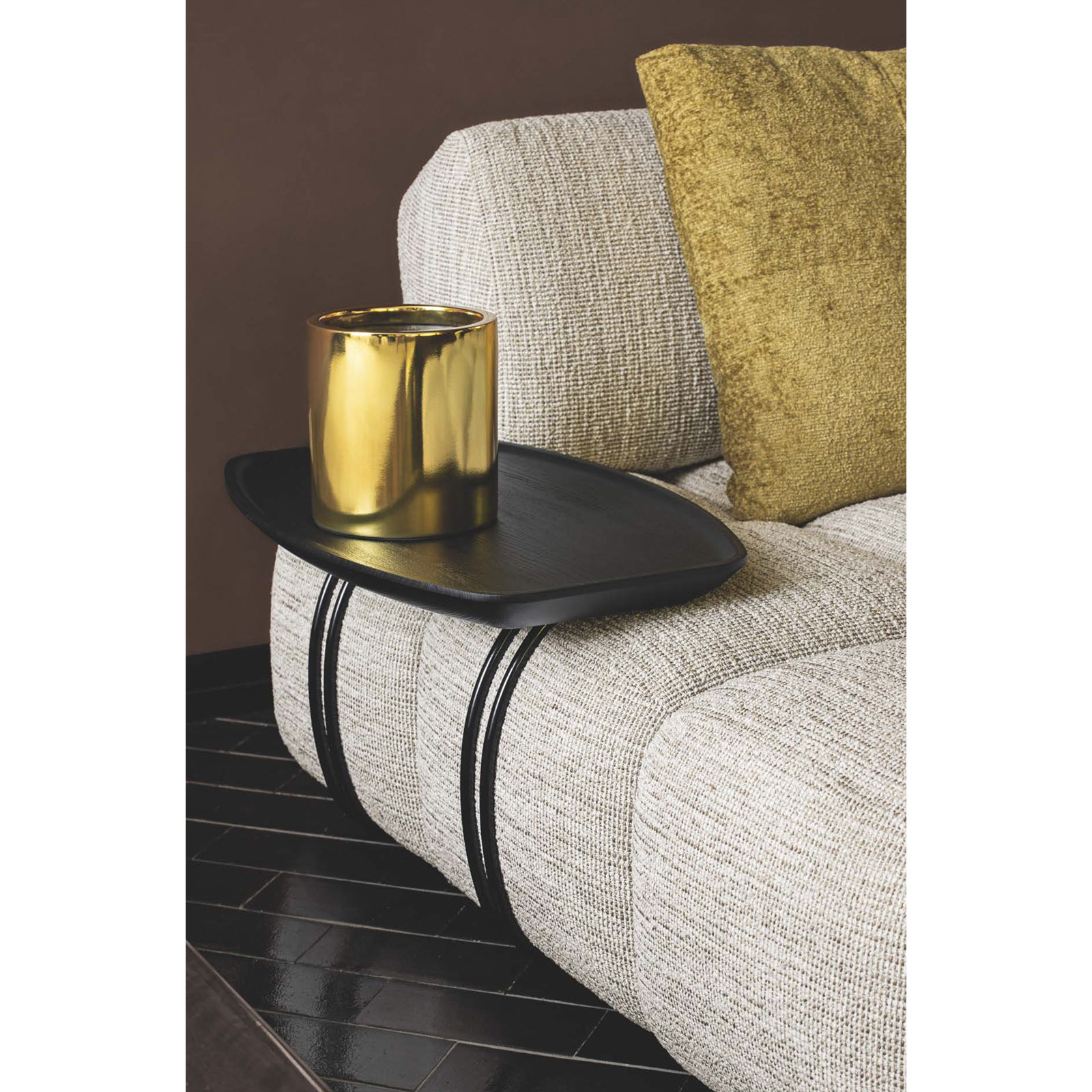 Qubik von Cramer Design Edition