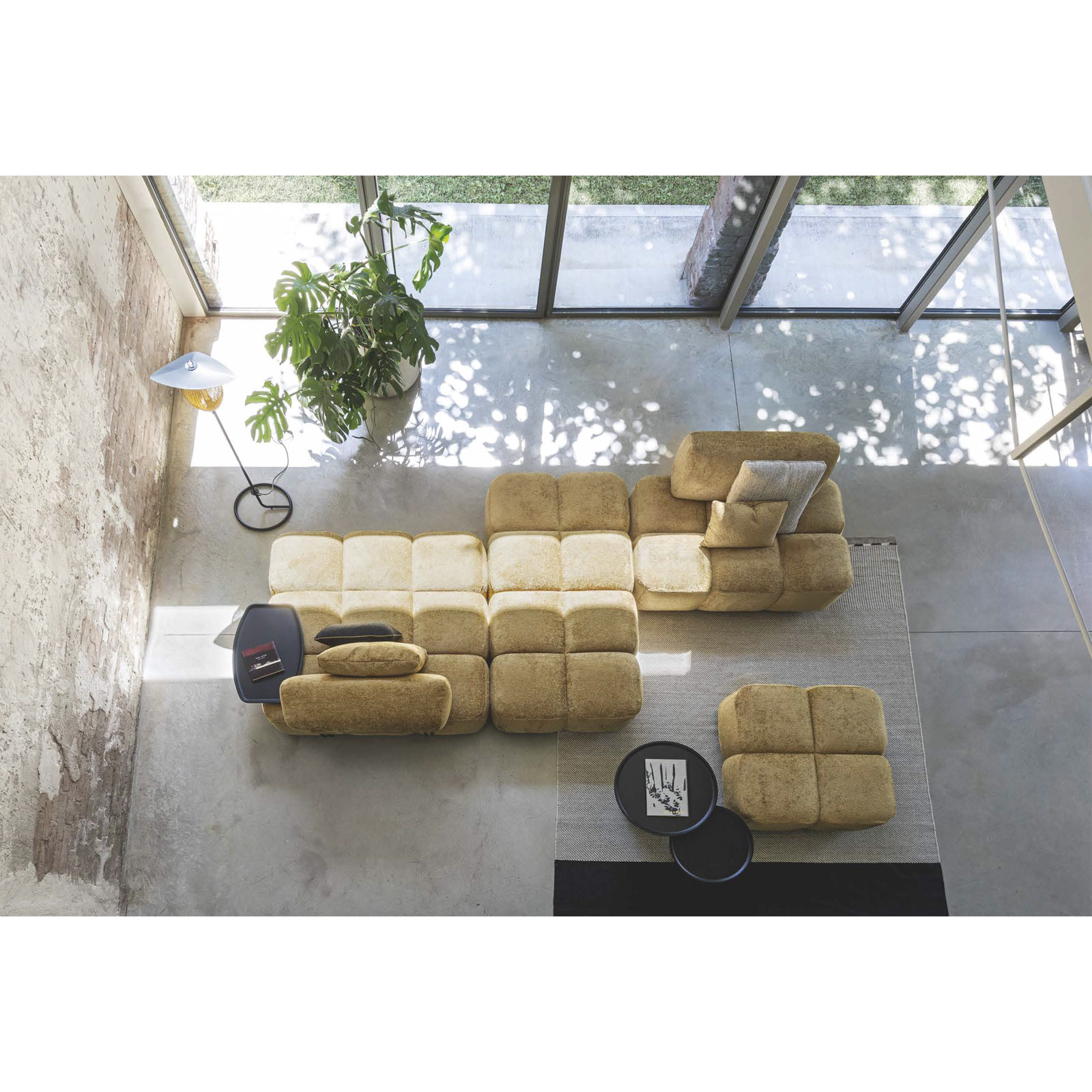Qubik von Cramer Design Edition