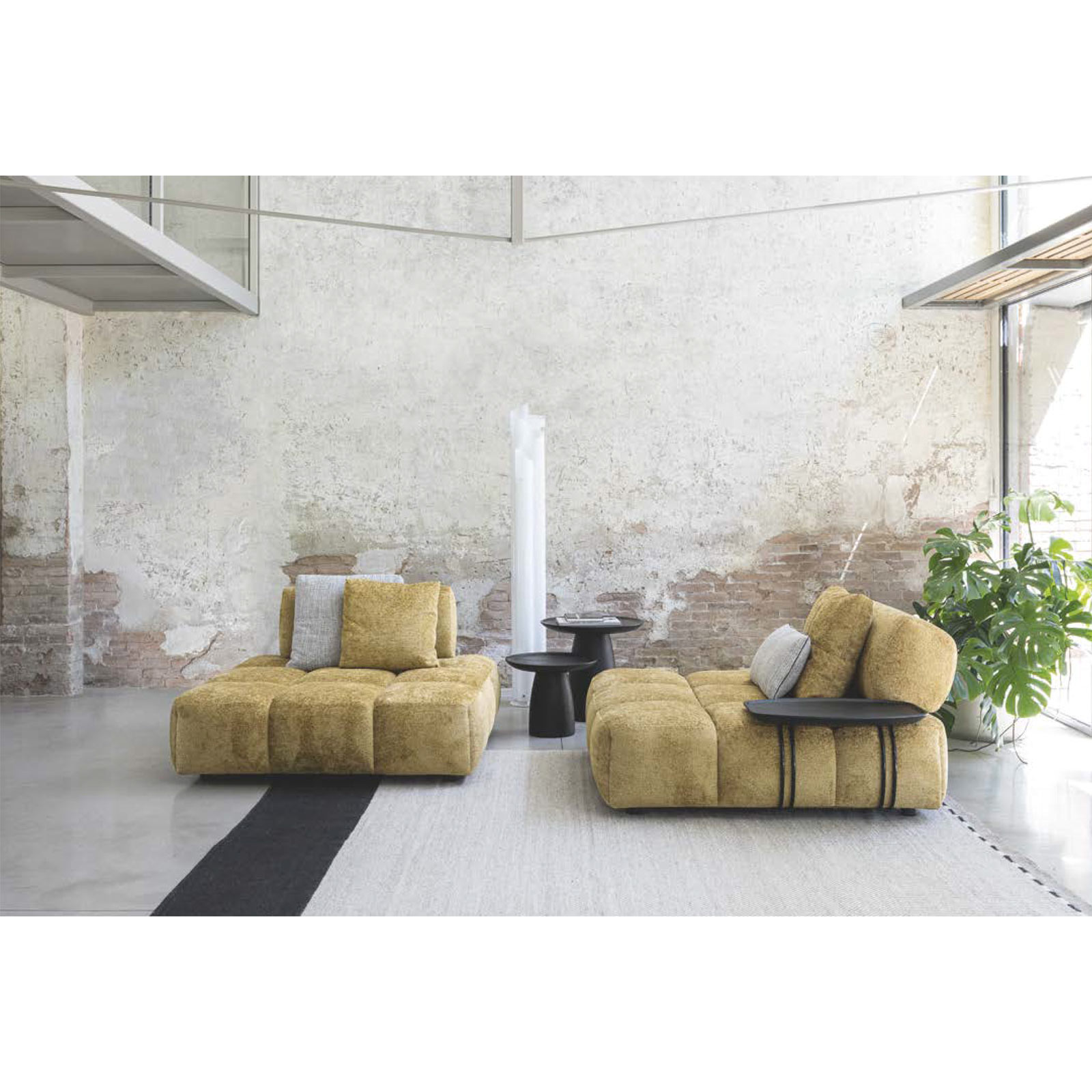 Qubik von Cramer Design Edition