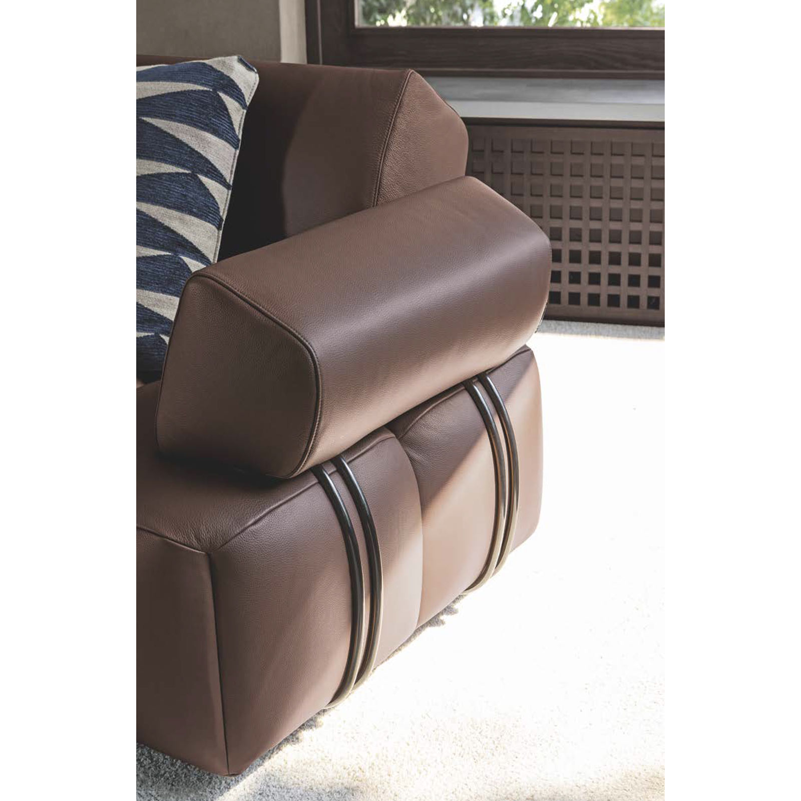 Qubik von Cramer Design Edition