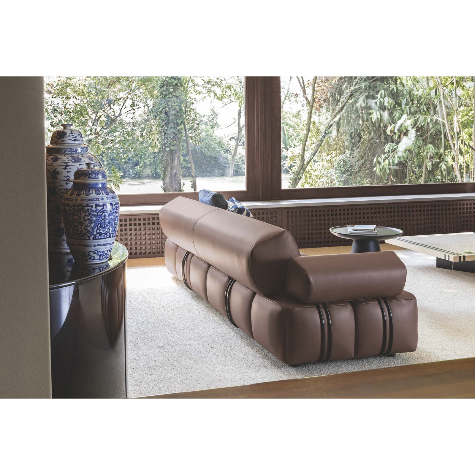 Qubik von Cramer Design Edition