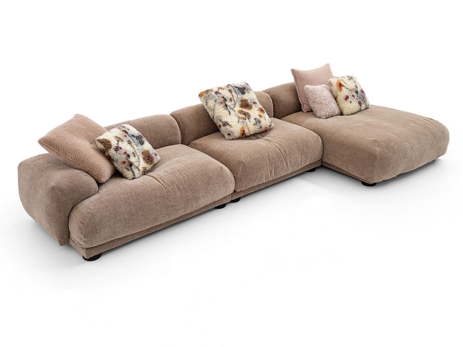 Me-Time von Moroso