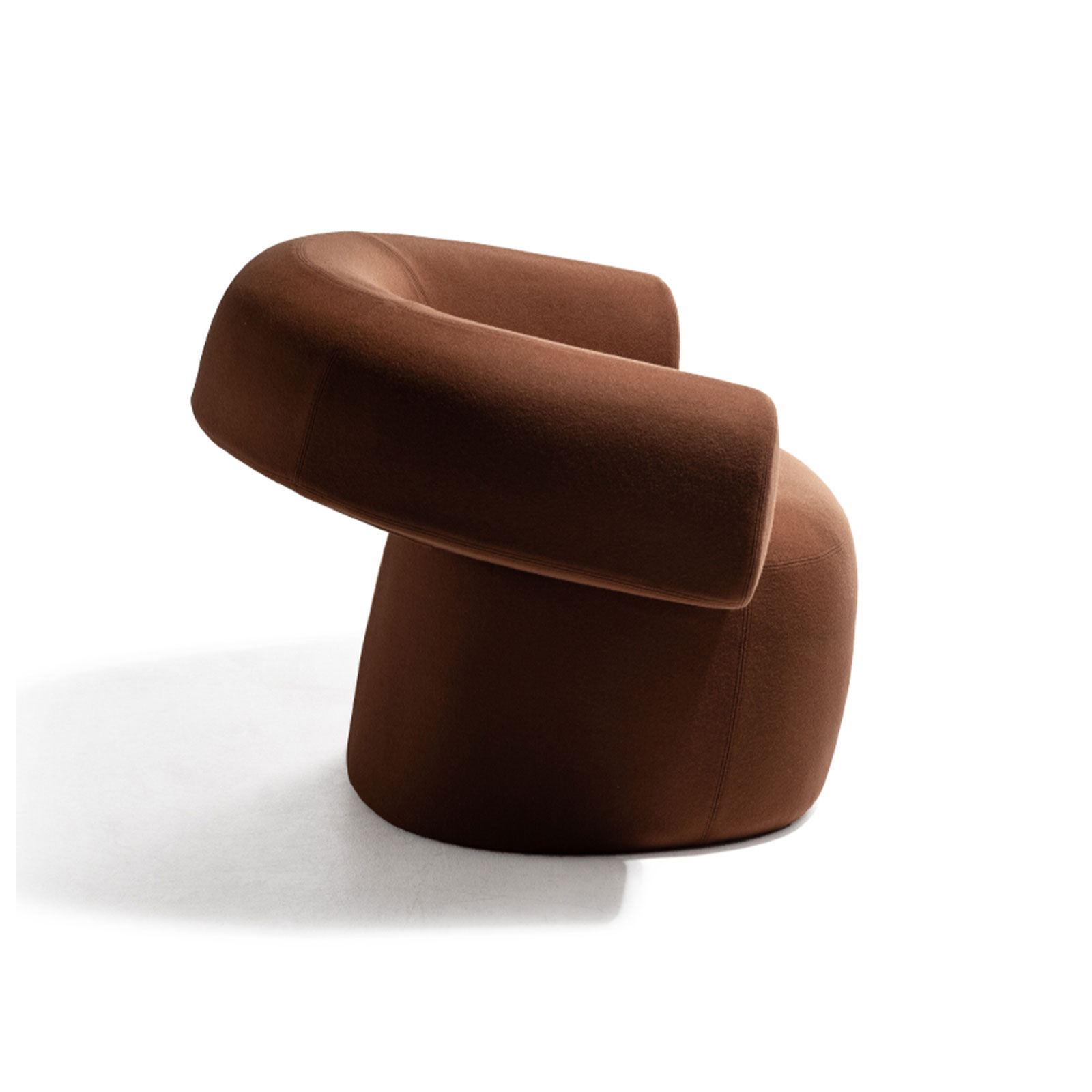 Ruff von Moroso