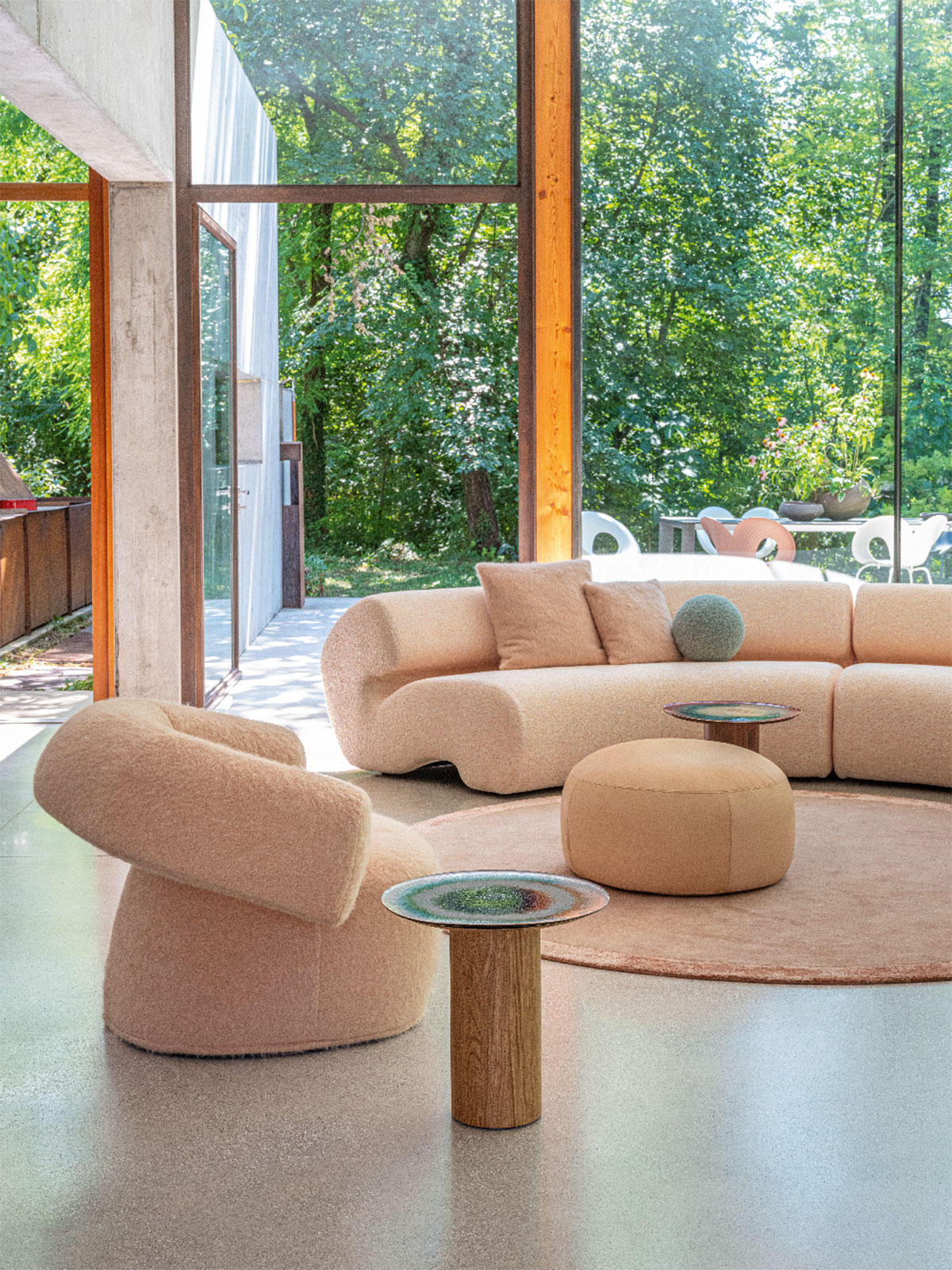 Ruff von Moroso