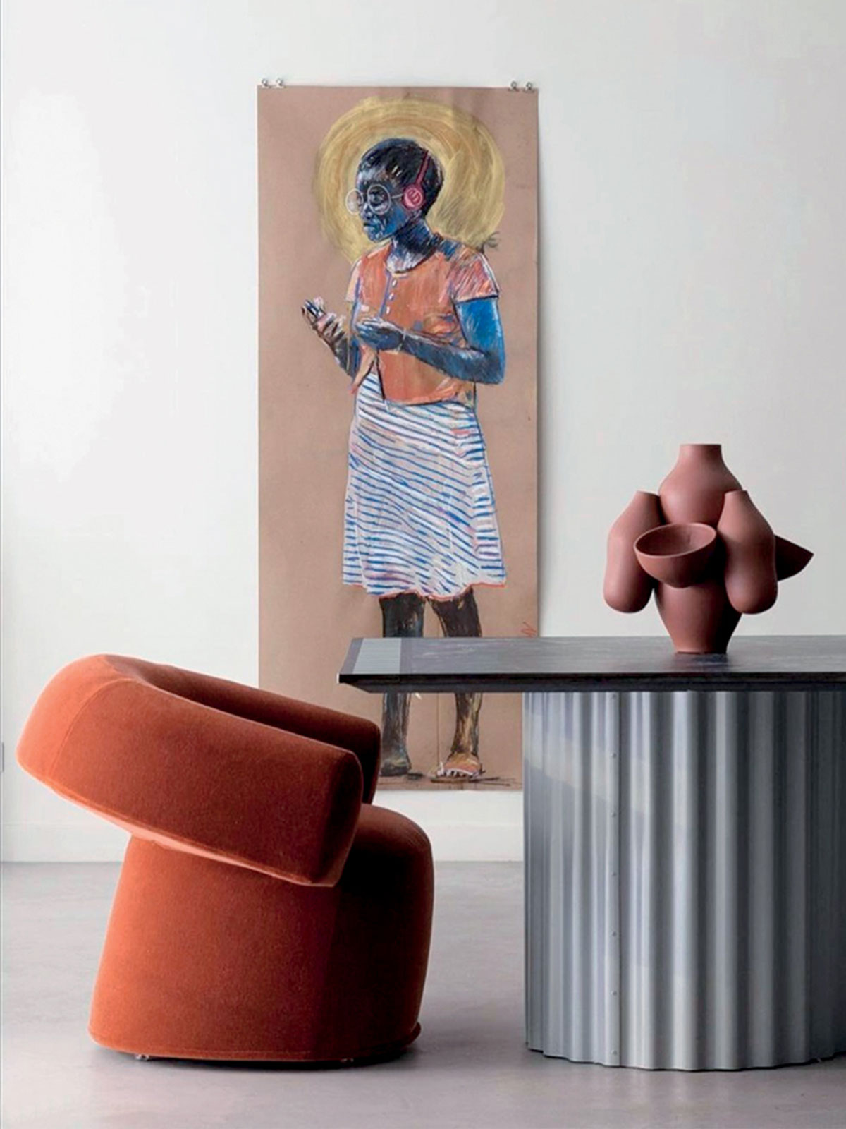 Ruff von Moroso