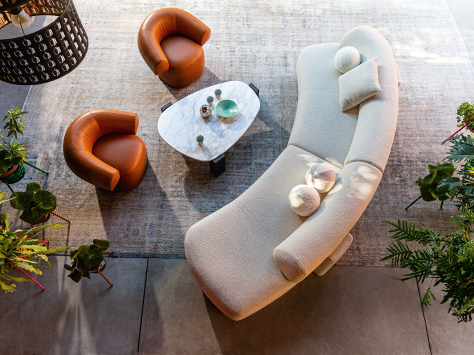 Ruff von Moroso