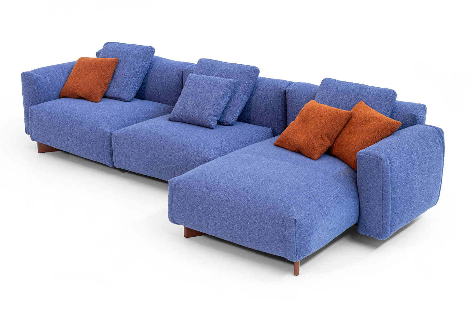 Cuadra-Soft von Moroso