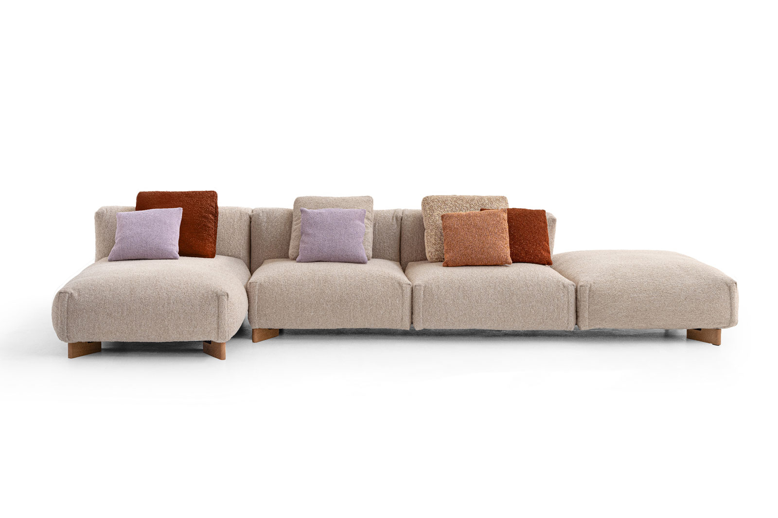 Cuadra-Soft von Moroso