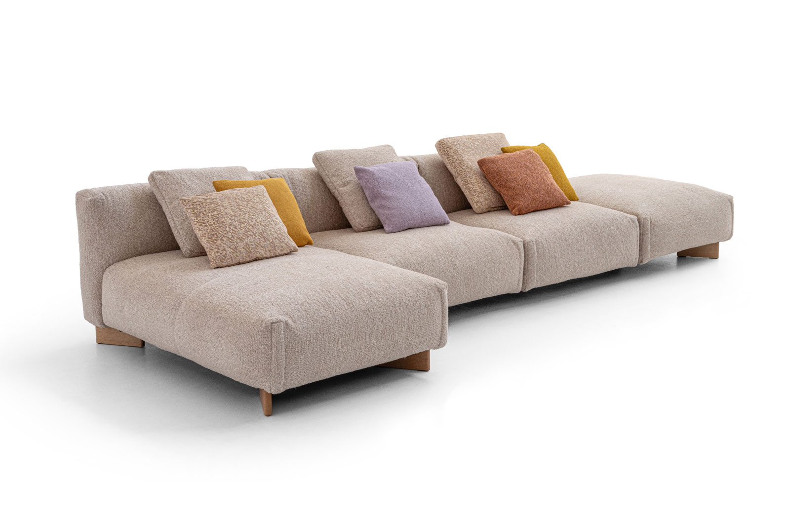 Cuadra-Soft von Moroso
