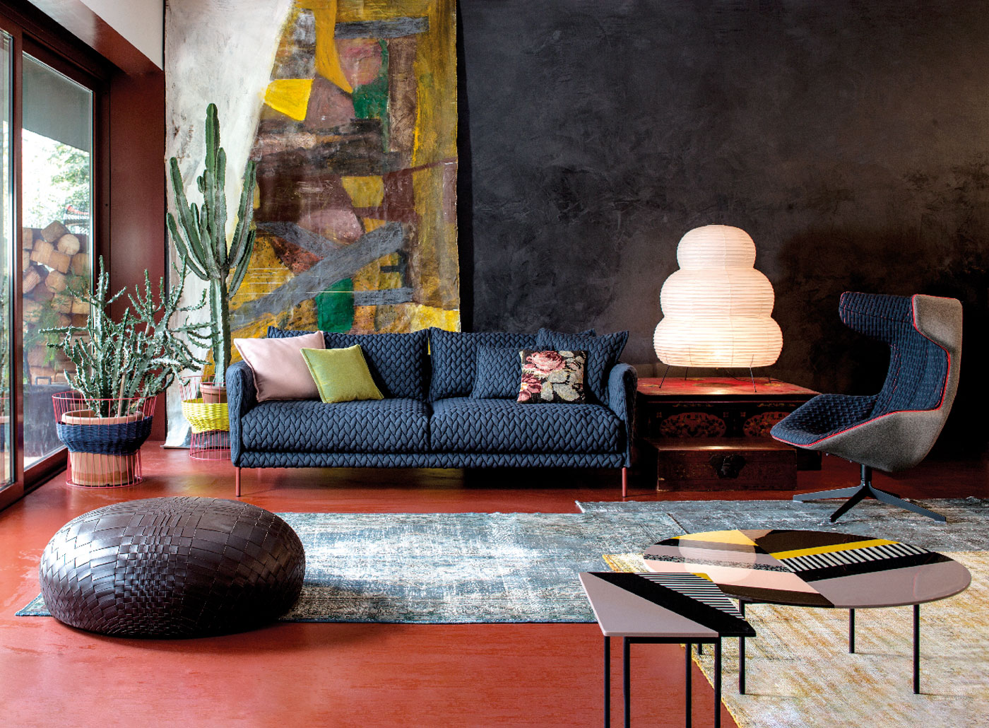 Gentry von Moroso