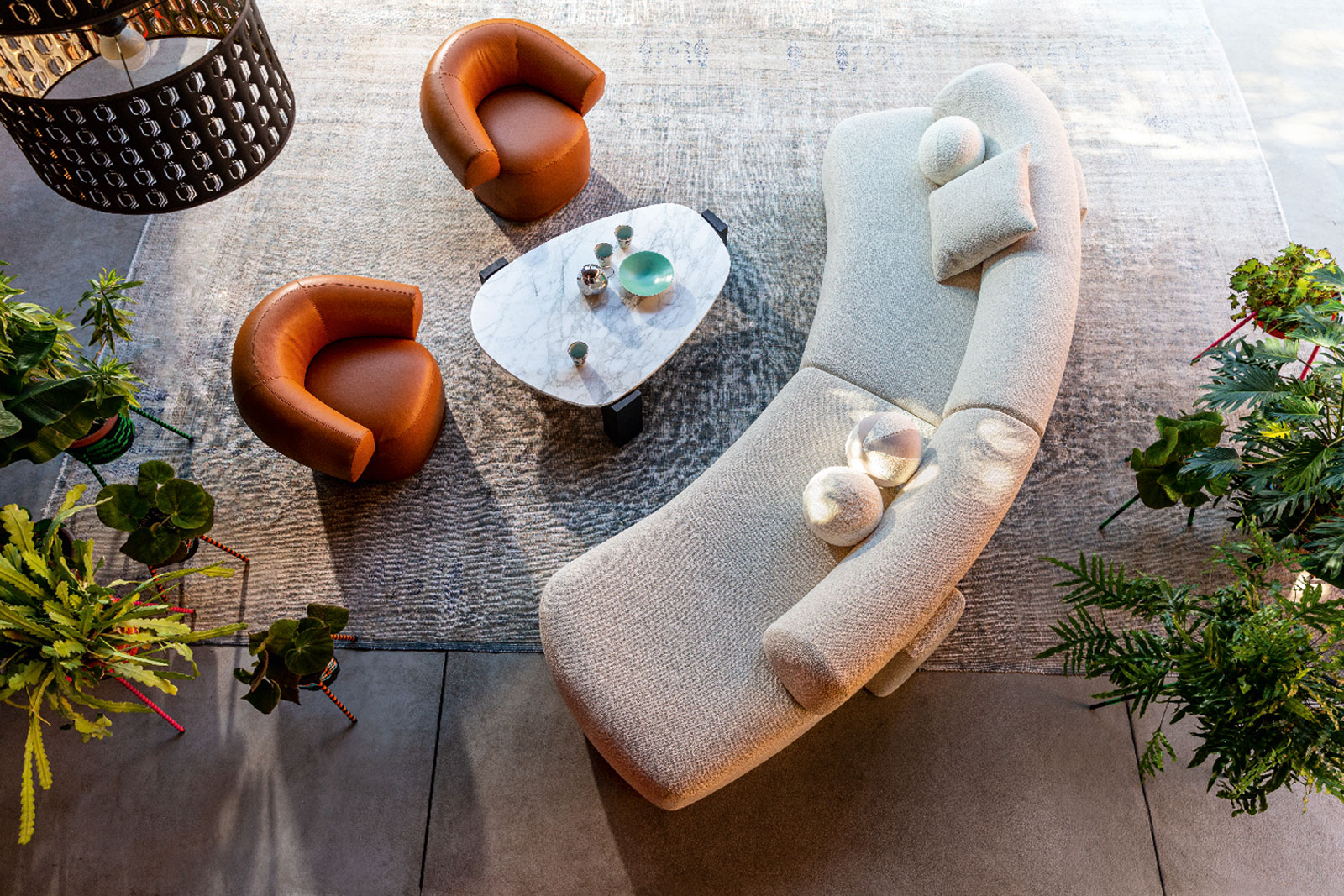 Gogan von Moroso